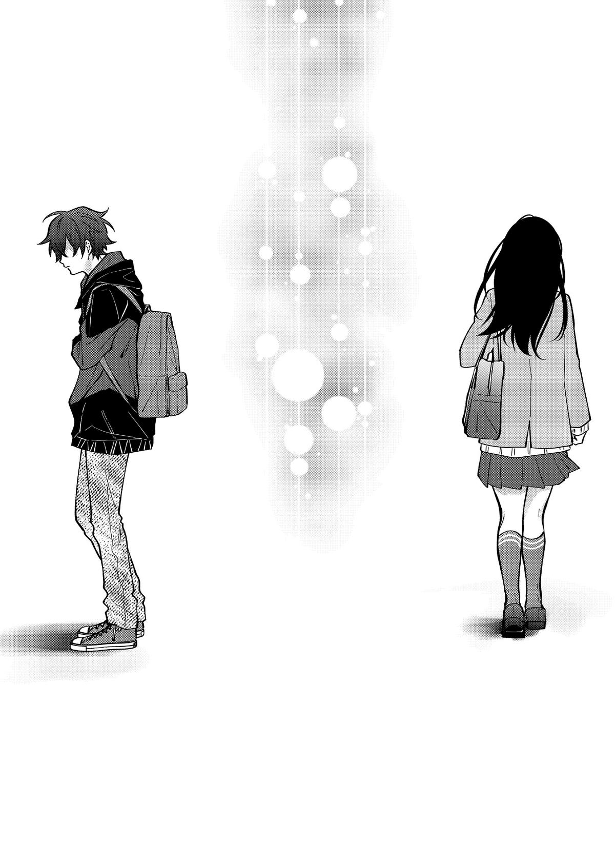 Sensitive Boy Chap 24 - Next Chap 25