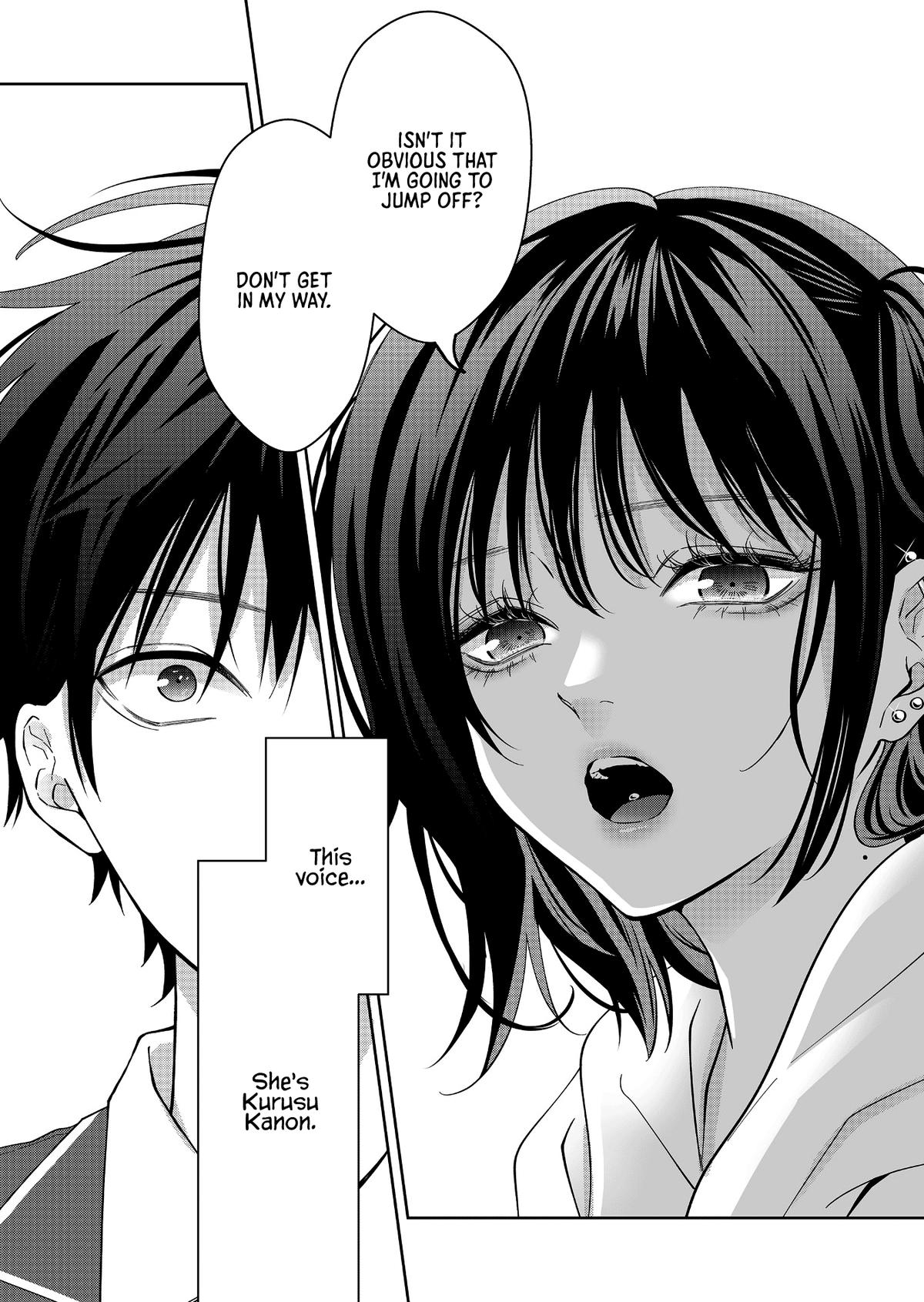 Sensitive Boy Chap 37 - Next Chap 38