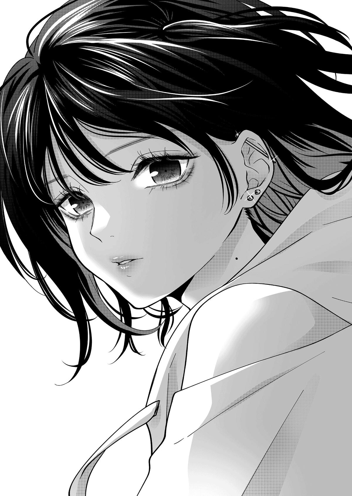 Sensitive Boy Chap 36 - Next Chap 37