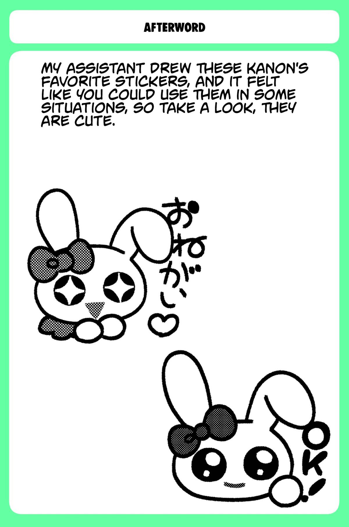 Sensitive Boy Chap 40 - Next Chap 41