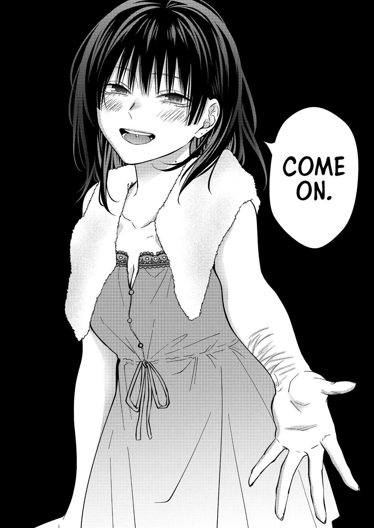 Sensitive Boy Chap 41 - Next Chap 42