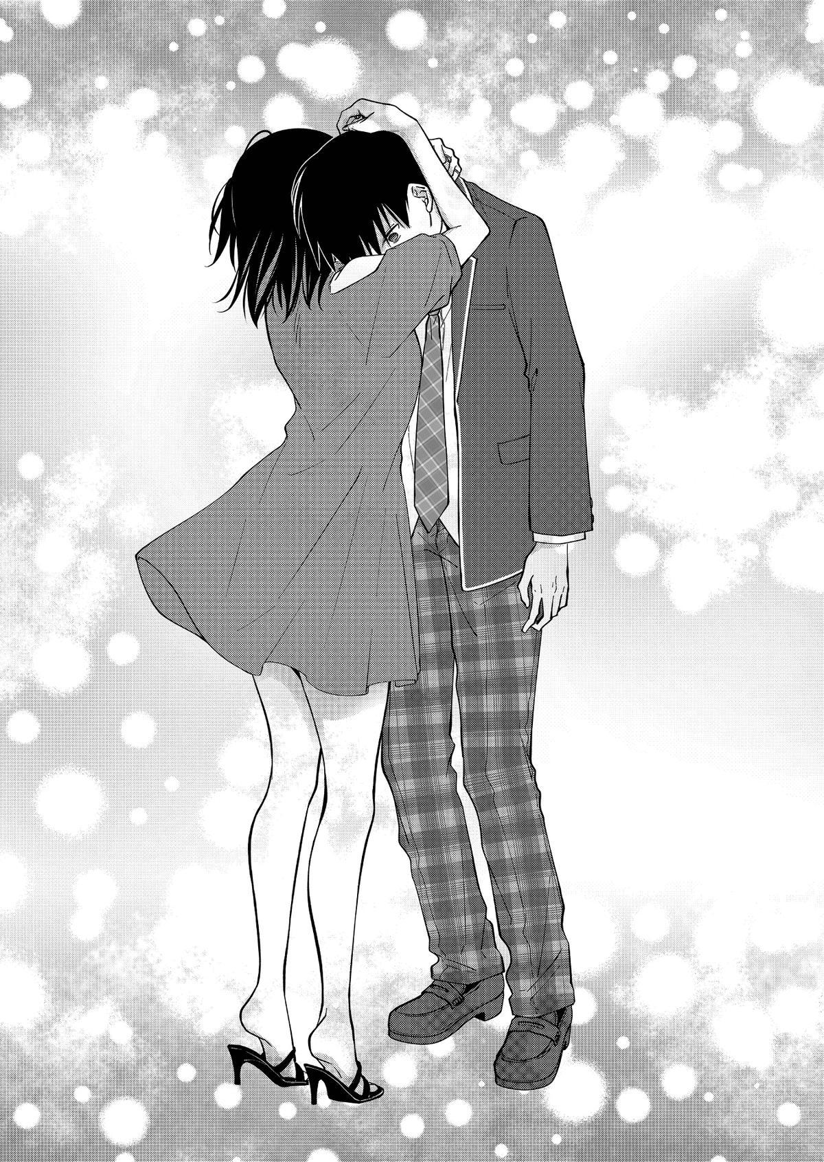 Sensitive Boy Chap 43 - Next Chap 44