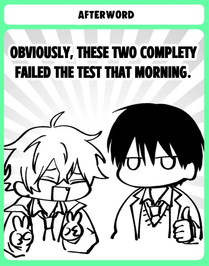 Sensitive Boy Chap 77 - Next Chap 78