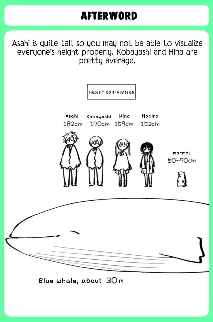 Sensitive Boy Chap 74 - Next Chap 75