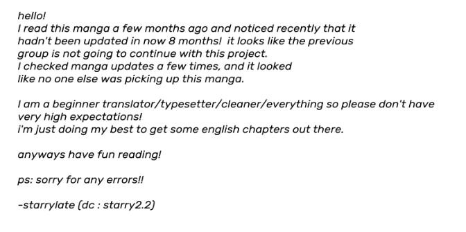 Sensitive Boy Chap 71 - Next Chap 72