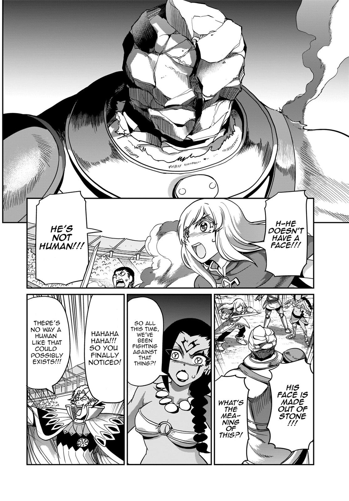 Isekai Shokan Ojisan No Ju Muso Life Sabage Suki Salary Man Ha Kaisha Owari Ni Isekai He Chokuki Suru Chap 7 - Next Chap 8