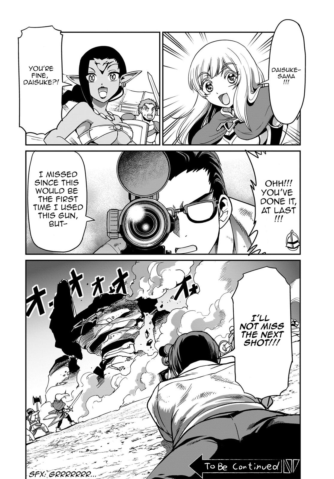 Isekai Shokan Ojisan No Ju Muso Life Sabage Suki Salary Man Ha Kaisha Owari Ni Isekai He Chokuki Suru Chap 7 - Next Chap 8