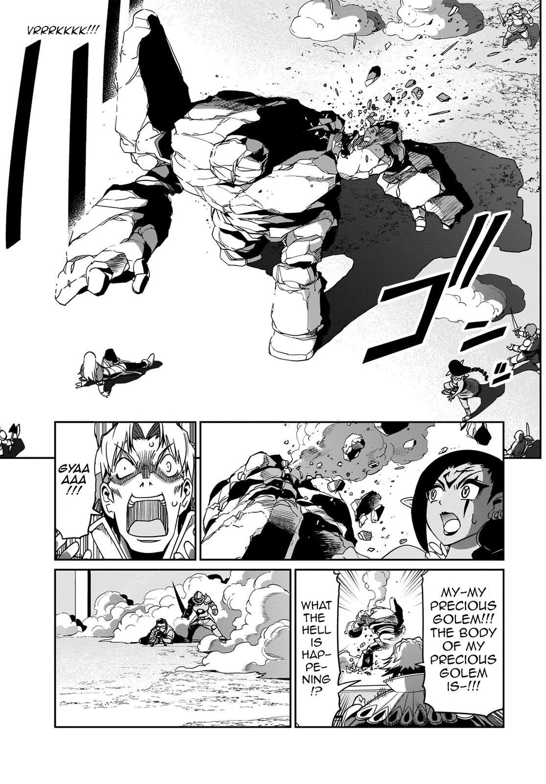 Isekai Shokan Ojisan No Ju Muso Life Sabage Suki Salary Man Ha Kaisha Owari Ni Isekai He Chokuki Suru Chap 7 - Next Chap 8