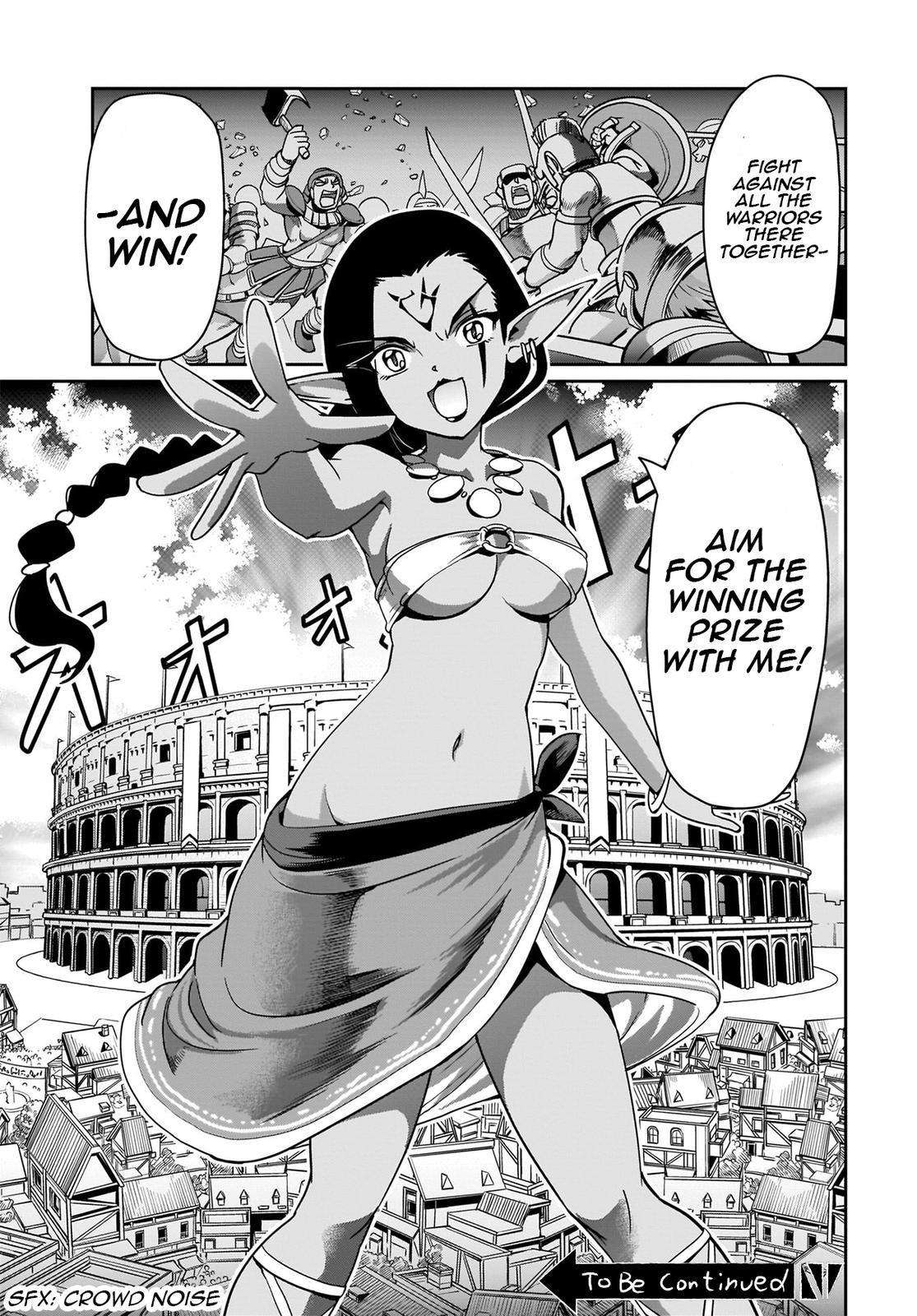 Isekai Shokan Ojisan No Ju Muso Life Sabage Suki Salary Man Ha Kaisha Owari Ni Isekai He Chokuki Suru Chap 4 - Next Chap 5
