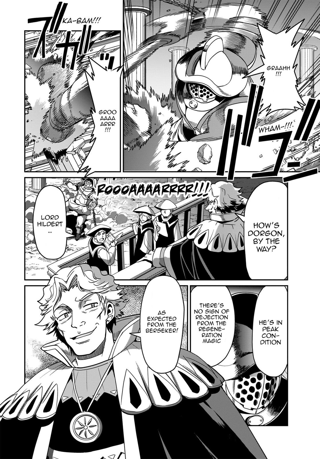 Isekai Shokan Ojisan No Ju Muso Life Sabage Suki Salary Man Ha Kaisha Owari Ni Isekai He Chokuki Suru Chap 5 - Next Chap 6