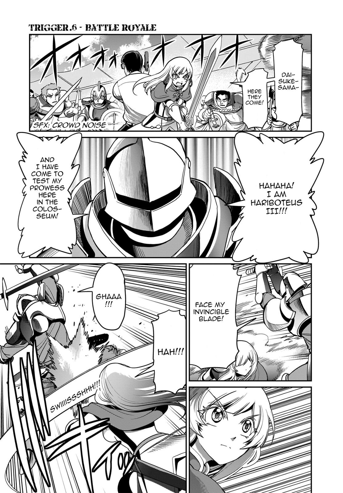 Isekai Shokan Ojisan No Ju Muso Life Sabage Suki Salary Man Ha Kaisha Owari Ni Isekai He Chokuki Suru Chap 6 - Next Chap 7