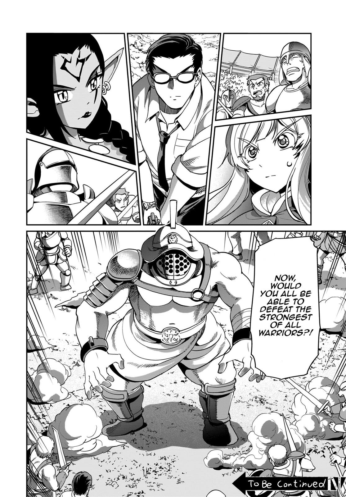 Isekai Shokan Ojisan No Ju Muso Life Sabage Suki Salary Man Ha Kaisha Owari Ni Isekai He Chokuki Suru Chap 6 - Next Chap 7
