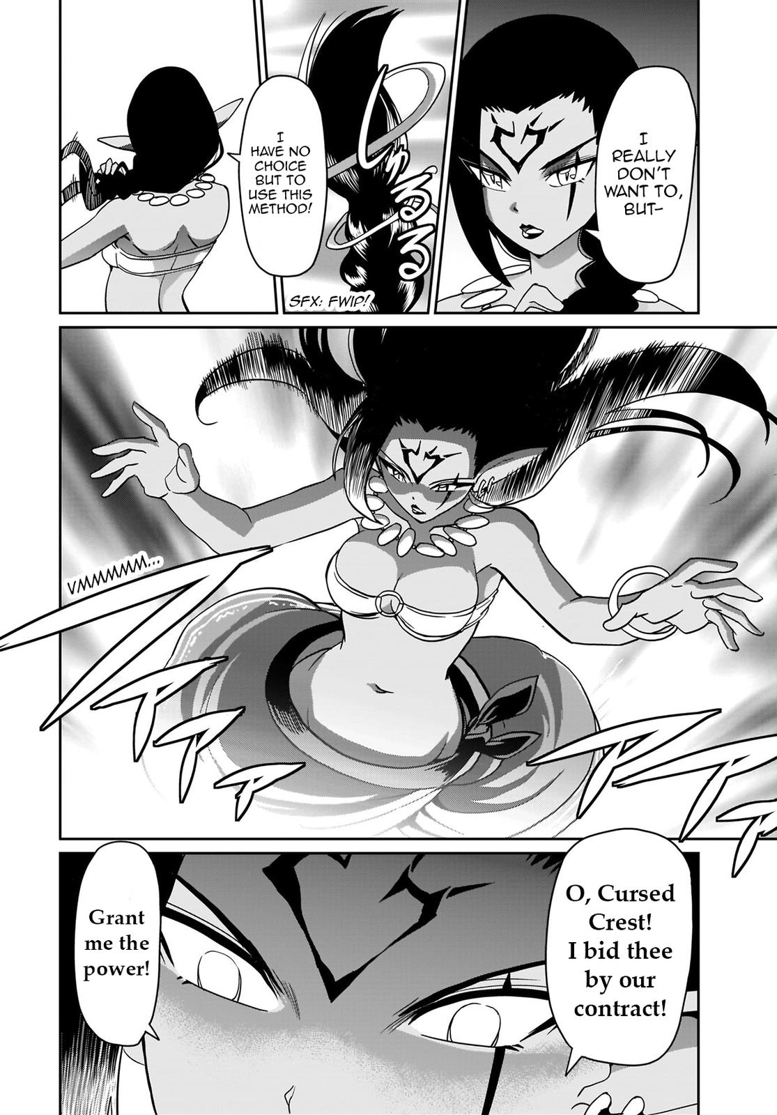 Isekai Shokan Ojisan No Ju Muso Life Sabage Suki Salary Man Ha Kaisha Owari Ni Isekai He Chokuki Suru Chap 8 - Next Chap 9