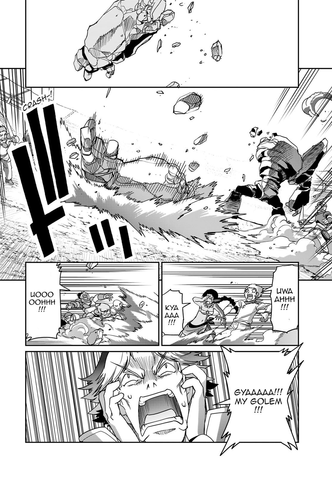 Isekai Shokan Ojisan No Ju Muso Life Sabage Suki Salary Man Ha Kaisha Owari Ni Isekai He Chokuki Suru Chap 8 - Next Chap 9
