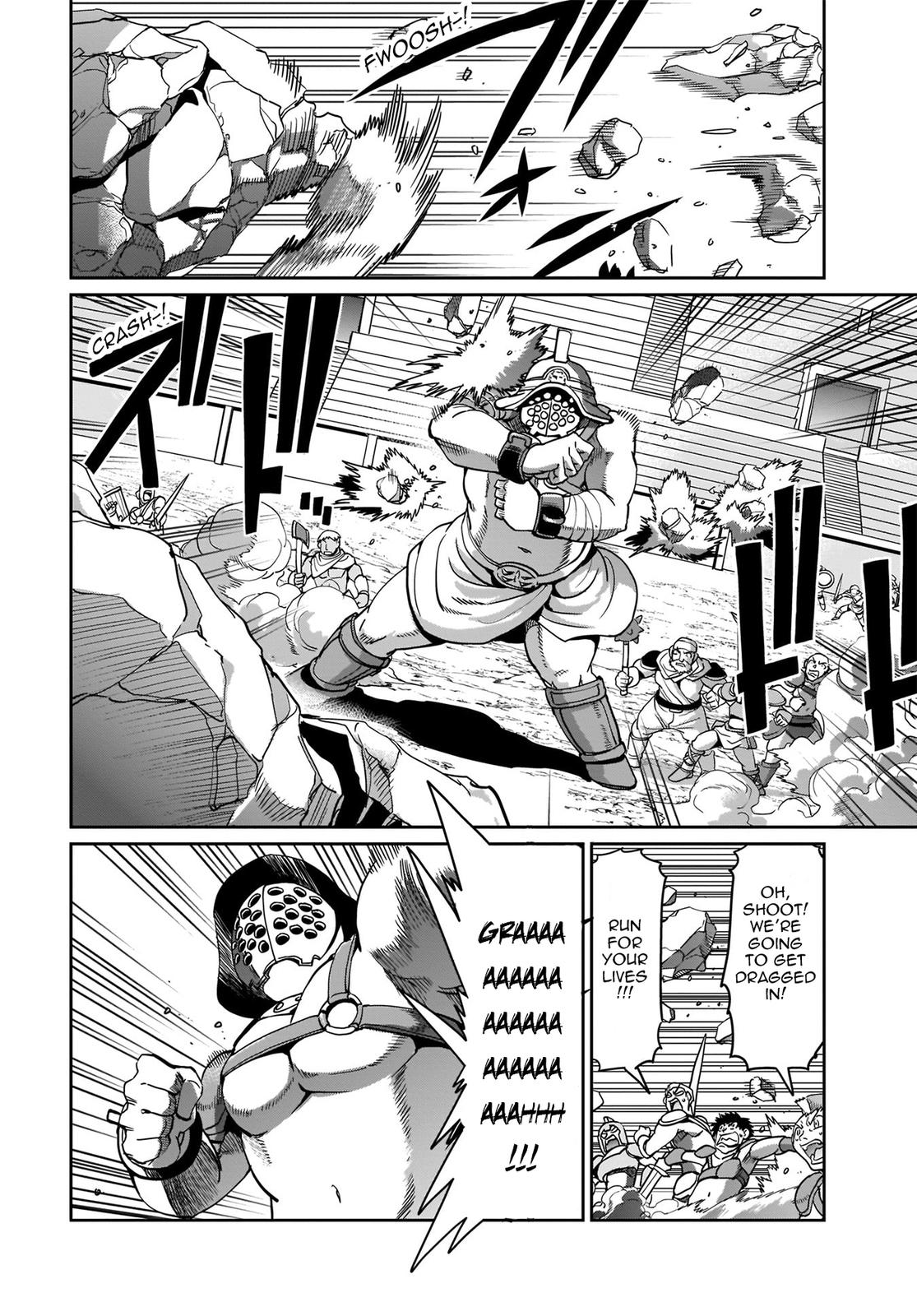 Isekai Shokan Ojisan No Ju Muso Life Sabage Suki Salary Man Ha Kaisha Owari Ni Isekai He Chokuki Suru Chap 9 - Next Chap 10