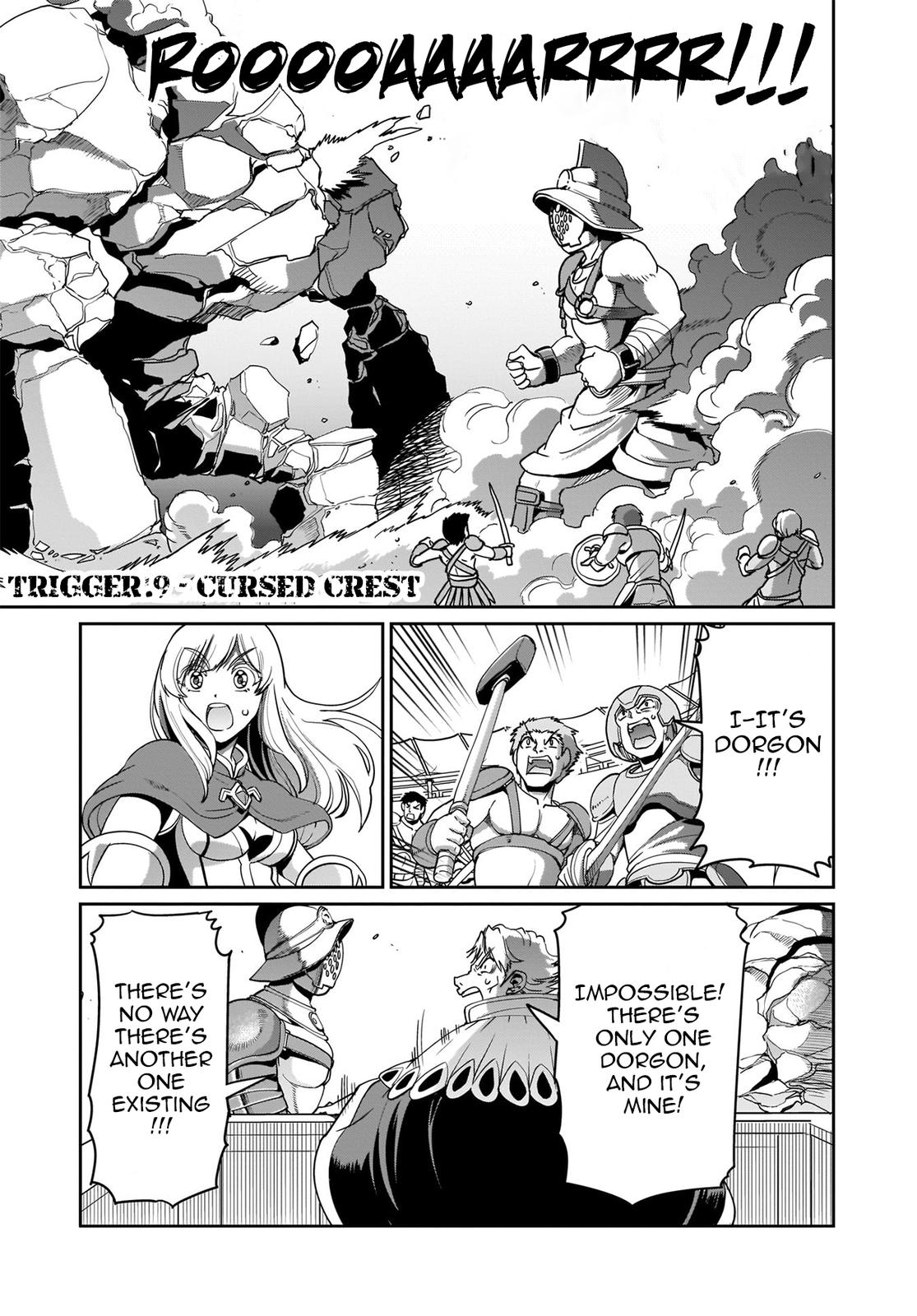 Isekai Shokan Ojisan No Ju Muso Life Sabage Suki Salary Man Ha Kaisha Owari Ni Isekai He Chokuki Suru Chap 9 - Next Chap 10