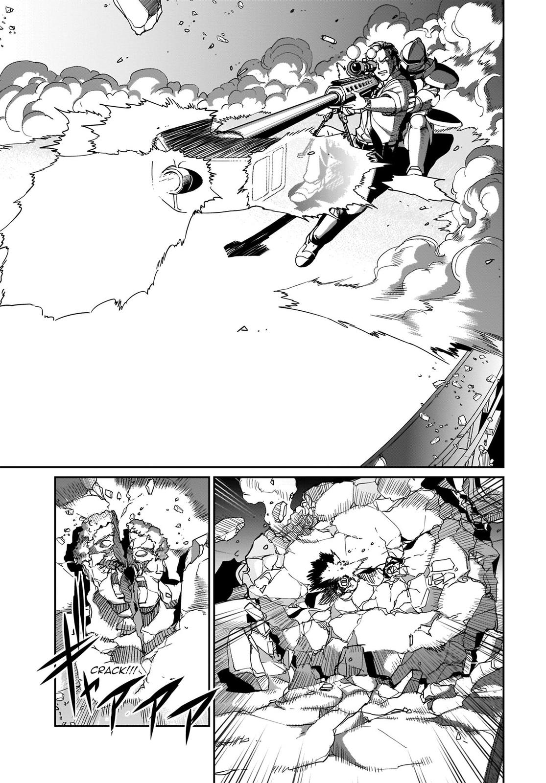 Isekai Shokan Ojisan No Ju Muso Life Sabage Suki Salary Man Ha Kaisha Owari Ni Isekai He Chokuki Suru Chap 9 - Next Chap 10
