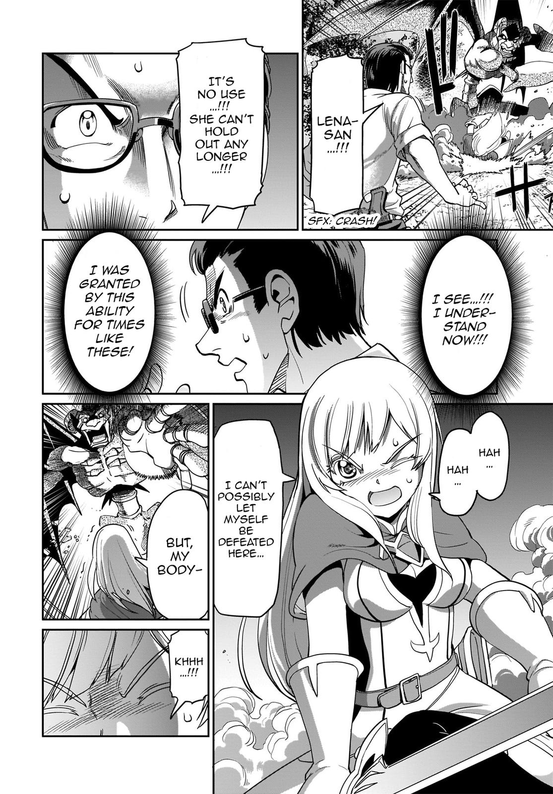Isekai Shokan Ojisan No Ju Muso Life Sabage Suki Salary Man Ha Kaisha Owari Ni Isekai He Chokuki Suru Chap 1 - Next Chap 2