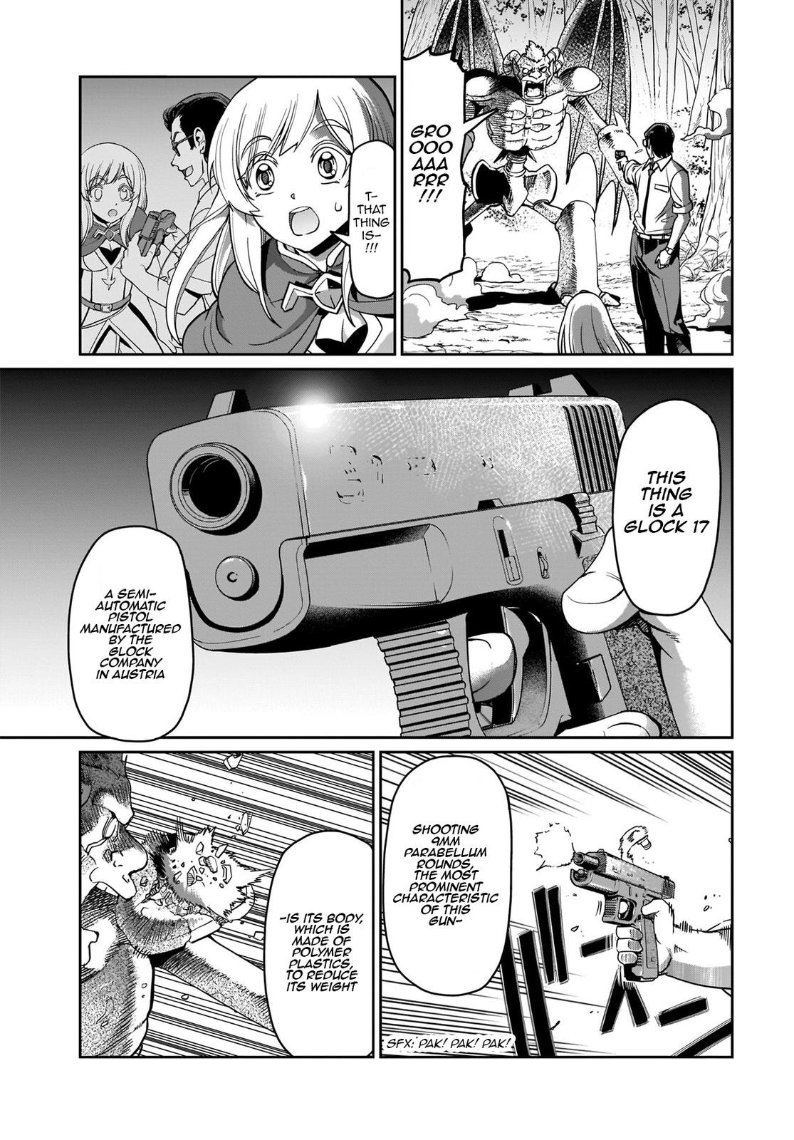 Isekai Shokan Ojisan No Ju Muso Life Sabage Suki Salary Man Ha Kaisha Owari Ni Isekai He Chokuki Suru Chap 1 - Next Chap 2