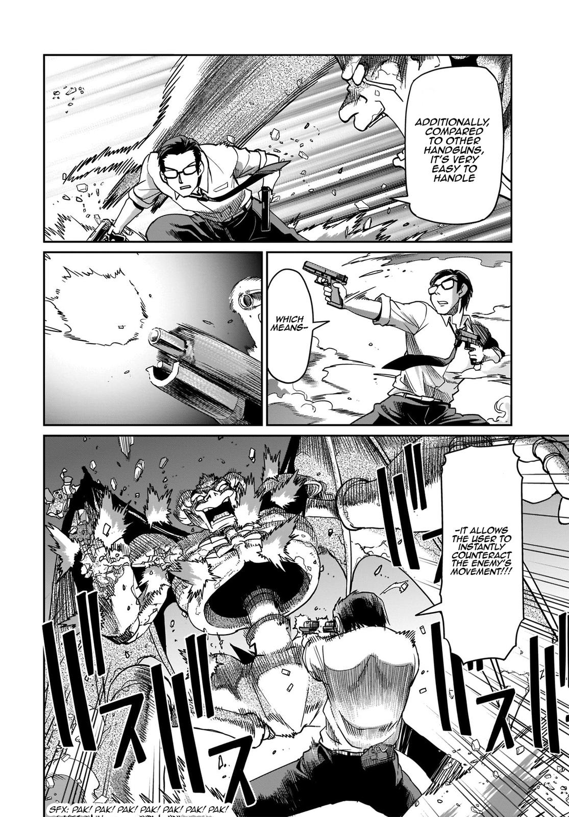 Isekai Shokan Ojisan No Ju Muso Life Sabage Suki Salary Man Ha Kaisha Owari Ni Isekai He Chokuki Suru Chap 1 - Next Chap 2