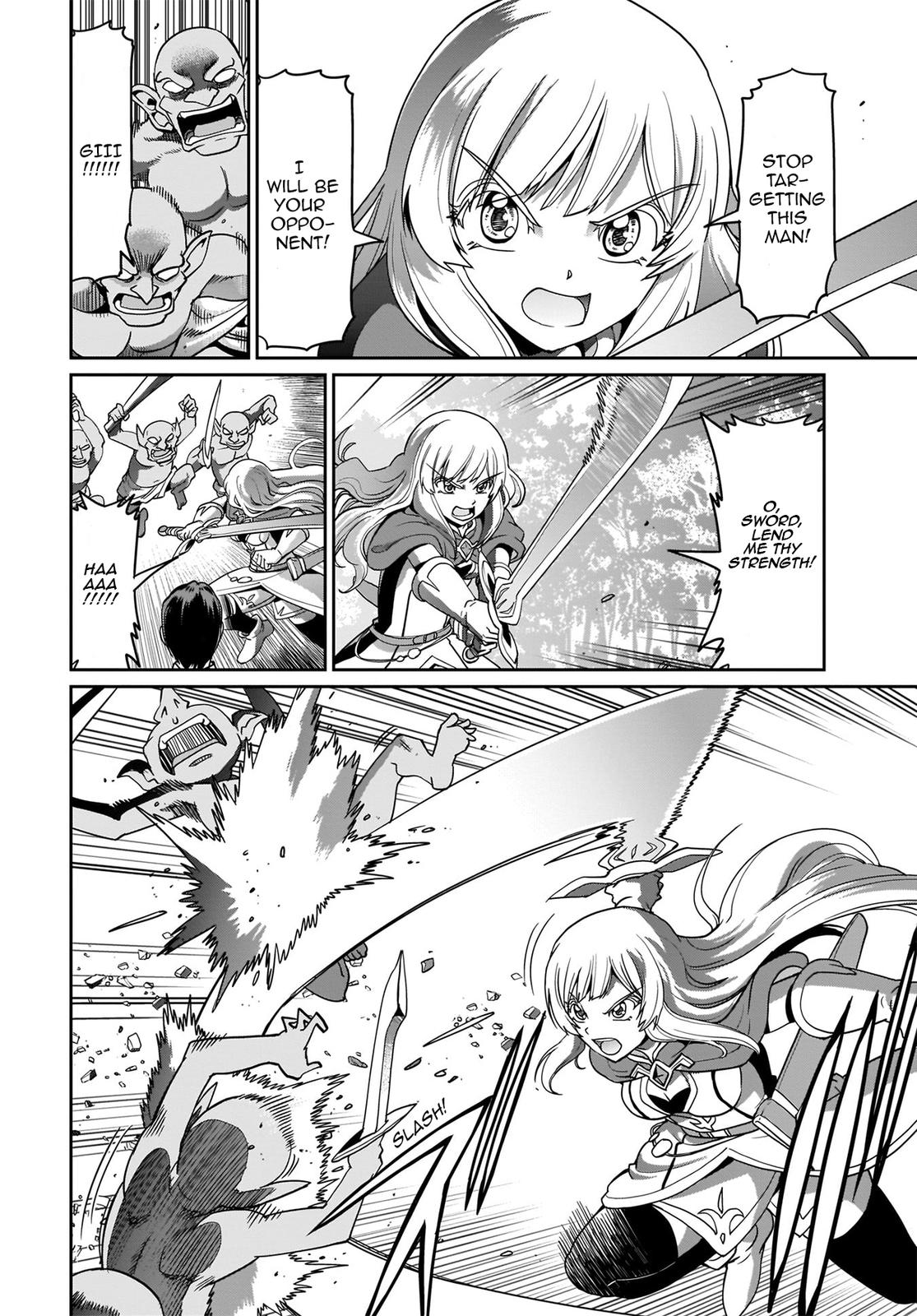 Isekai Shokan Ojisan No Ju Muso Life Sabage Suki Salary Man Ha Kaisha Owari Ni Isekai He Chokuki Suru Chap 1 - Next Chap 2
