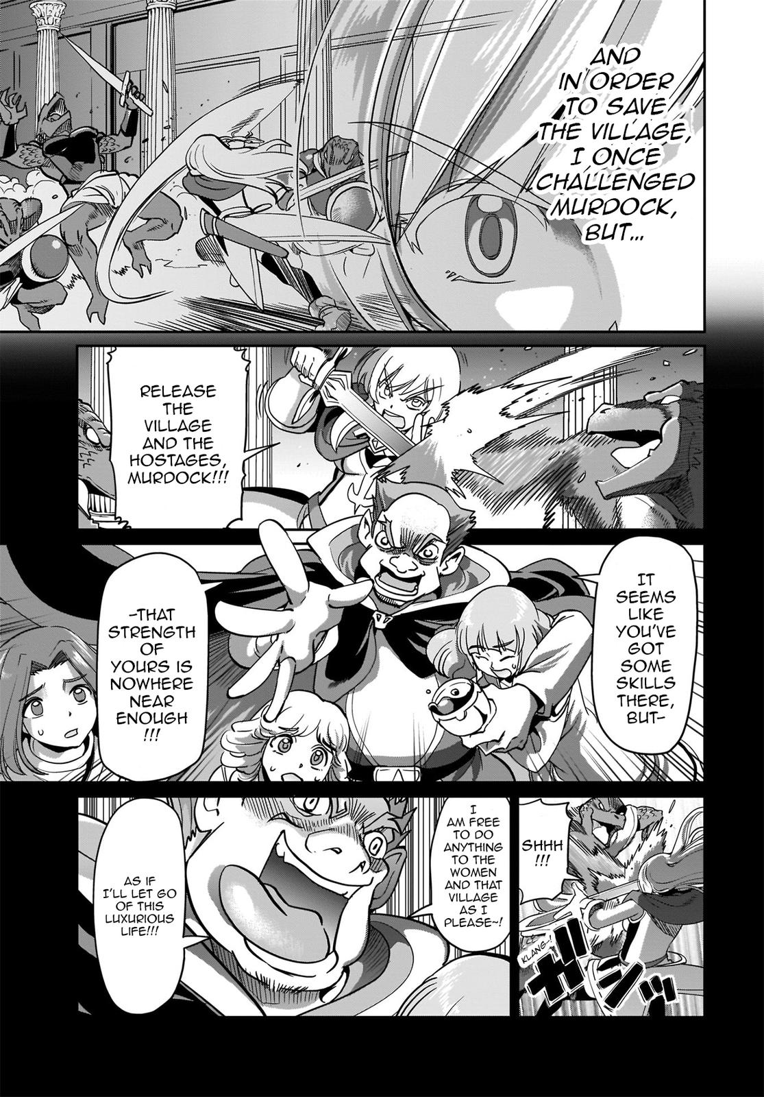 Isekai Shokan Ojisan No Ju Muso Life Sabage Suki Salary Man Ha Kaisha Owari Ni Isekai He Chokuki Suru Chap 2 - Next Chap 3