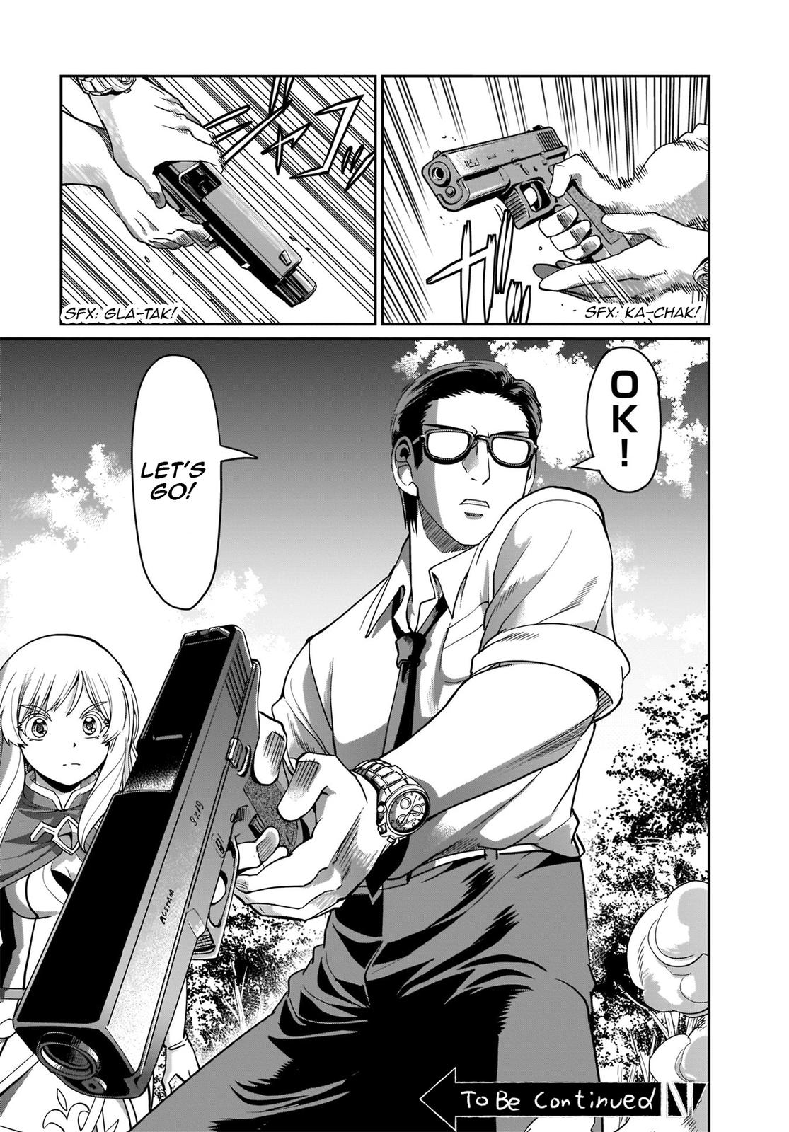 Isekai Shokan Ojisan No Ju Muso Life Sabage Suki Salary Man Ha Kaisha Owari Ni Isekai He Chokuki Suru Chap 2 - Next Chap 3