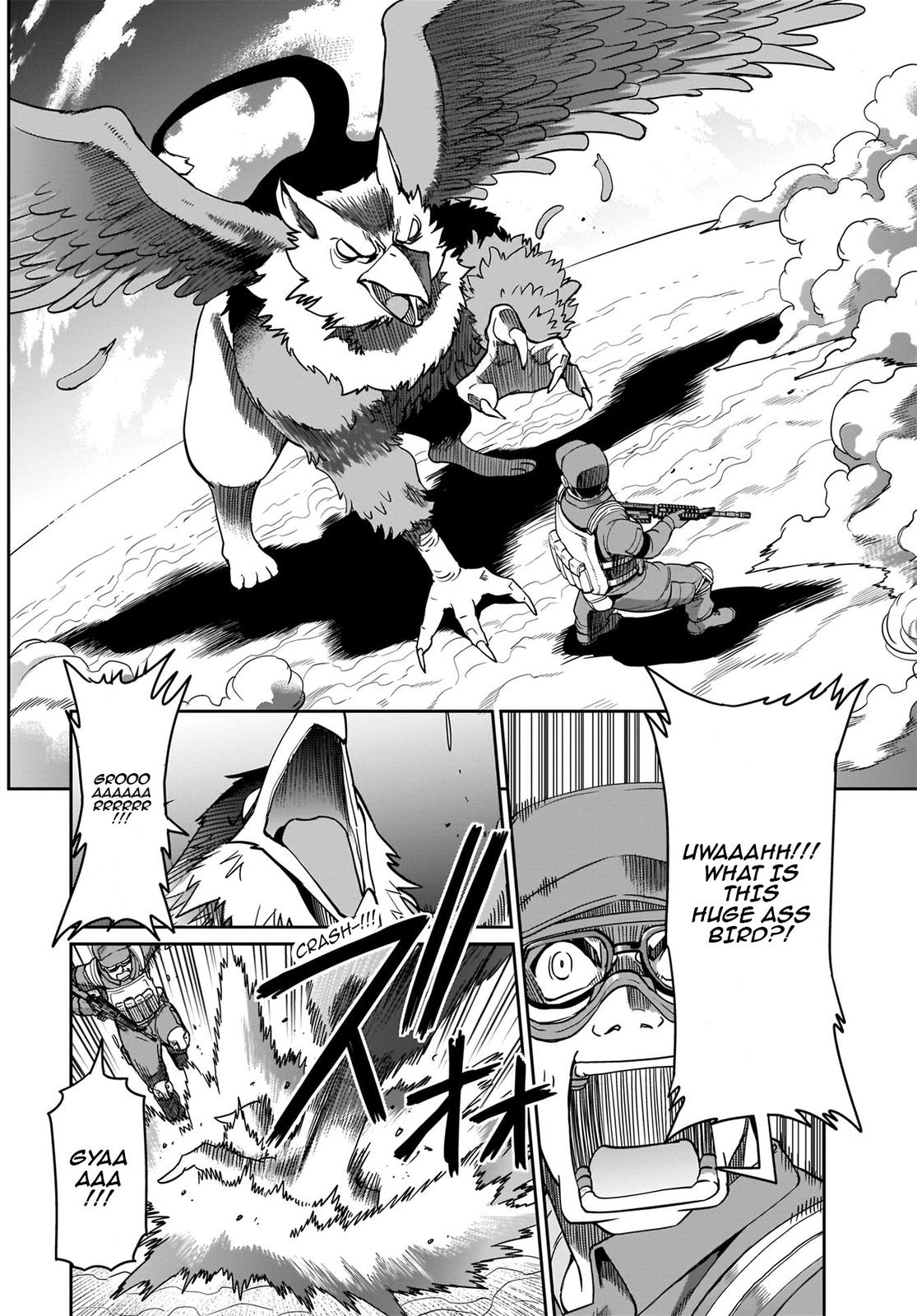 Isekai Shokan Ojisan No Ju Muso Life Sabage Suki Salary Man Ha Kaisha Owari Ni Isekai He Chokuki Suru Chap 2 - Next Chap 3