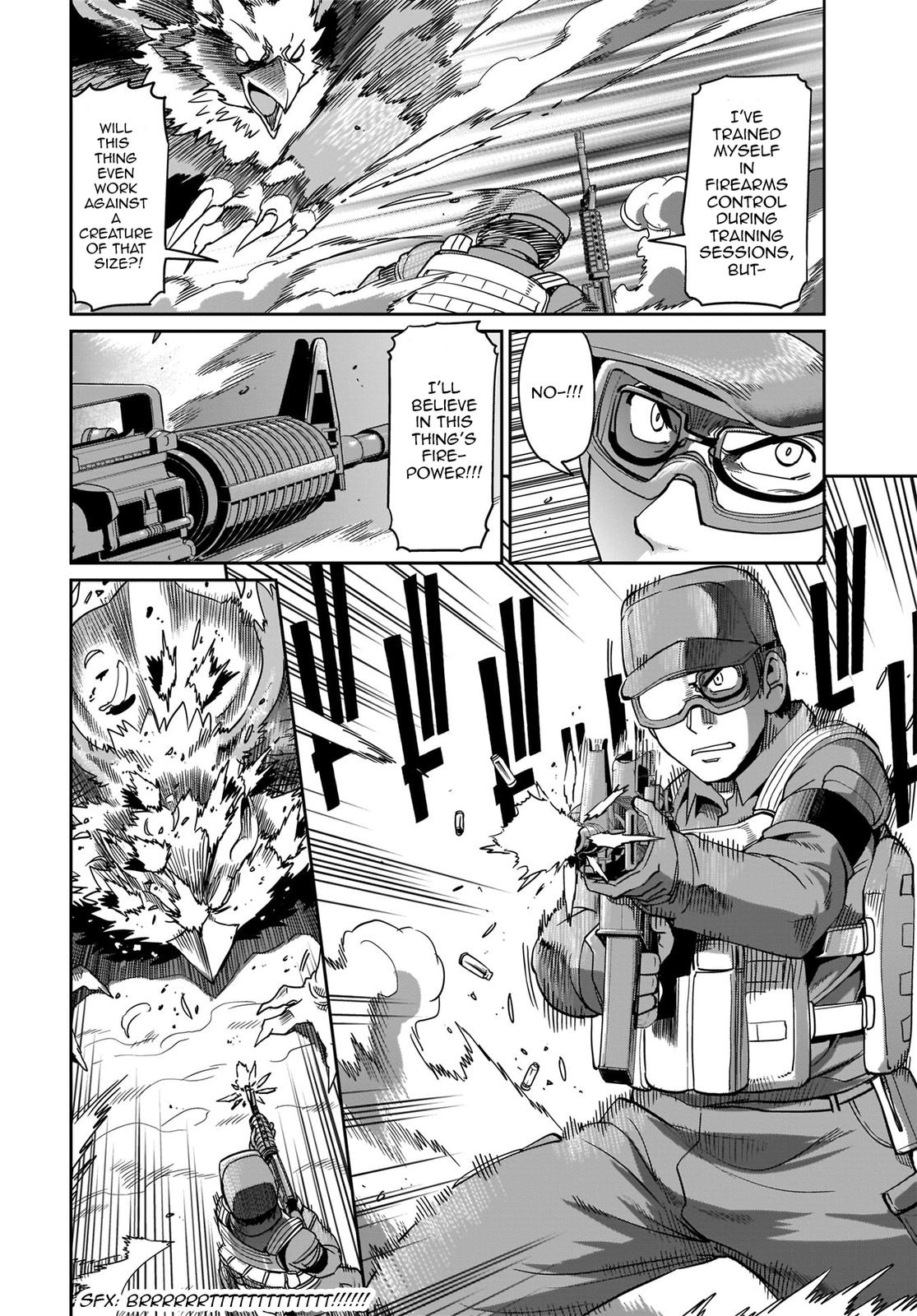 Isekai Shokan Ojisan No Ju Muso Life Sabage Suki Salary Man Ha Kaisha Owari Ni Isekai He Chokuki Suru Chap 2 - Next Chap 3