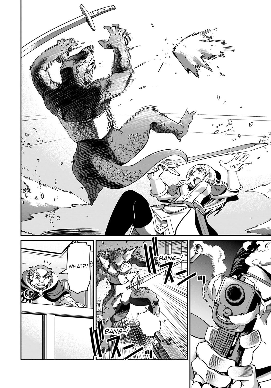 Isekai Shokan Ojisan No Ju Muso Life Sabage Suki Salary Man Ha Kaisha Owari Ni Isekai He Chokuki Suru Chap 3 - Next Chap 4