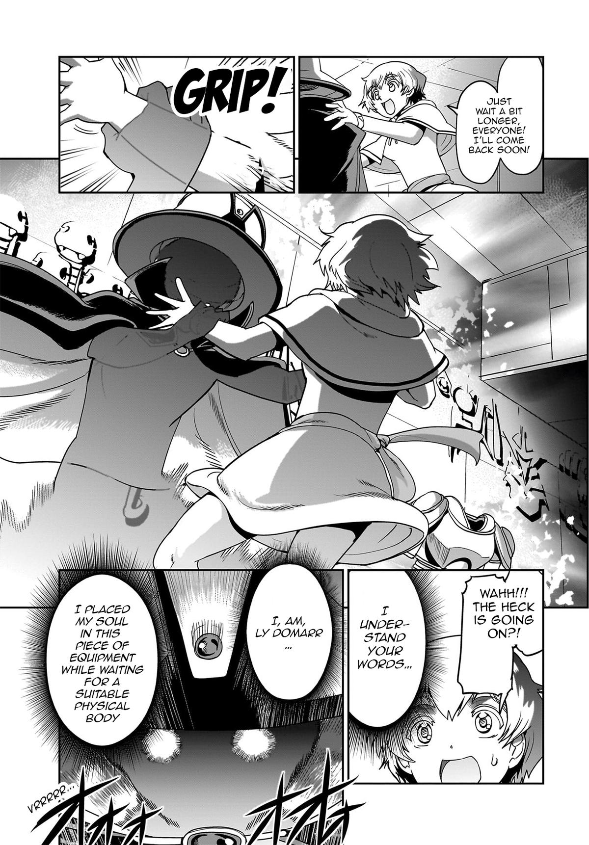Isekai Shokan Ojisan No Ju Muso Life Sabage Suki Salary Man Ha Kaisha Owari Ni Isekai He Chokuki Suru Chap 17 - Next Chap 18