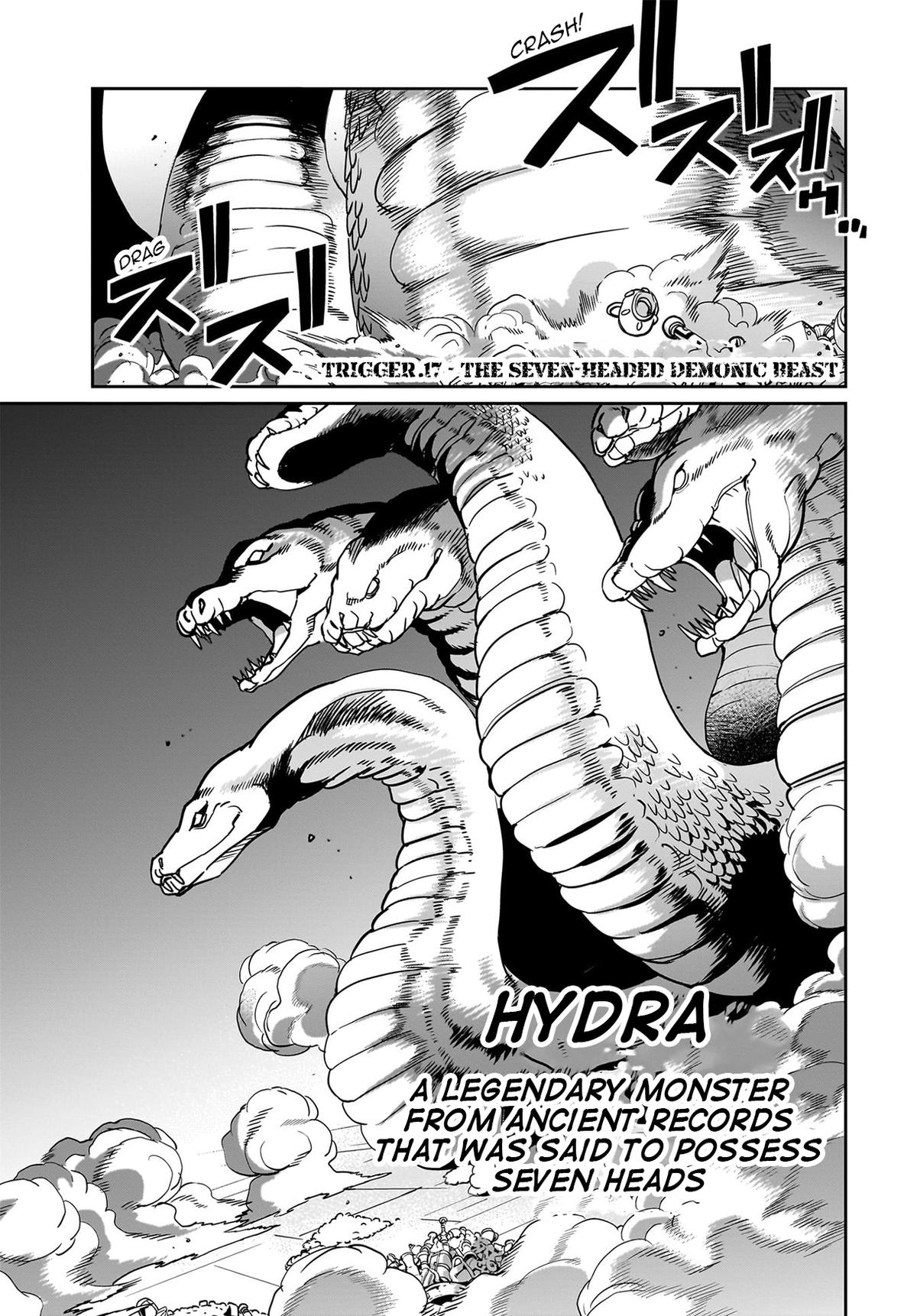 Isekai Shokan Ojisan No Ju Muso Life Sabage Suki Salary Man Ha Kaisha Owari Ni Isekai He Chokuki Suru Chap 17 - Next Chap 18