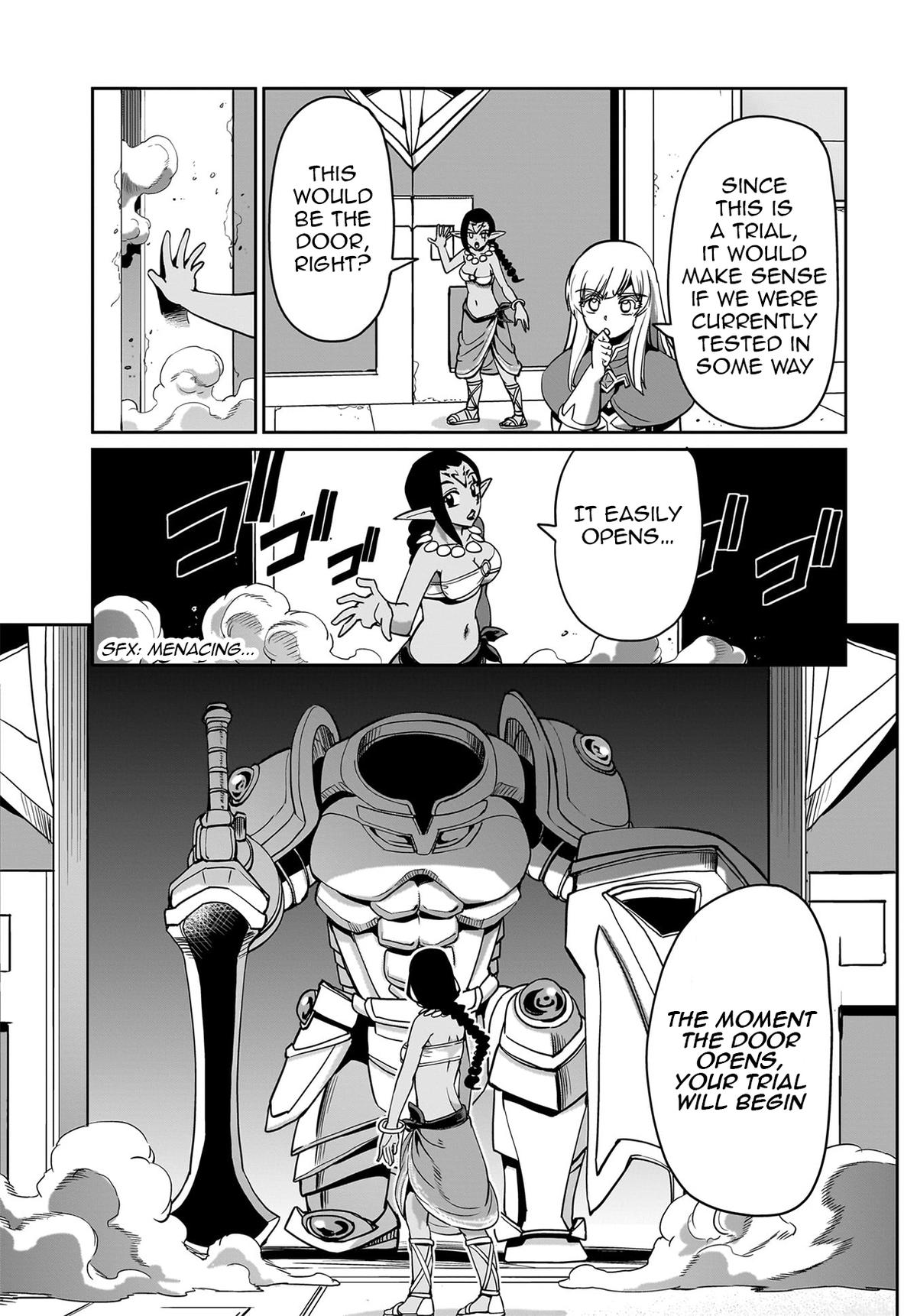 Isekai Shokan Ojisan No Ju Muso Life Sabage Suki Salary Man Ha Kaisha Owari Ni Isekai He Chokuki Suru Chap 14 - Next Chap 15