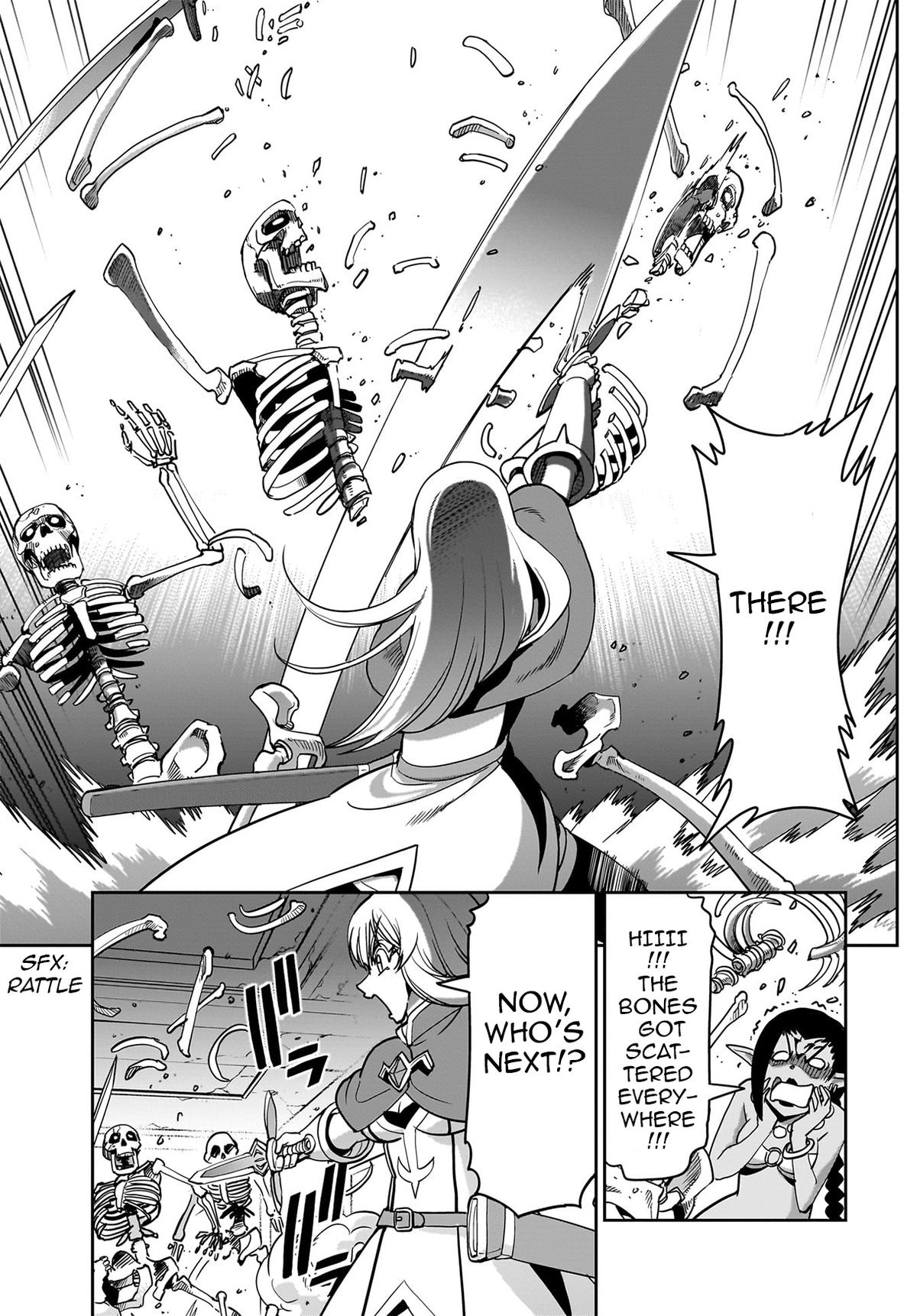 Isekai Shokan Ojisan No Ju Muso Life Sabage Suki Salary Man Ha Kaisha Owari Ni Isekai He Chokuki Suru Chap 14 - Next Chap 15