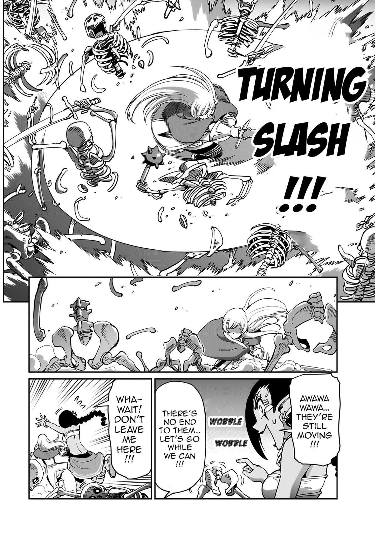 Isekai Shokan Ojisan No Ju Muso Life Sabage Suki Salary Man Ha Kaisha Owari Ni Isekai He Chokuki Suru Chap 14 - Next Chap 15