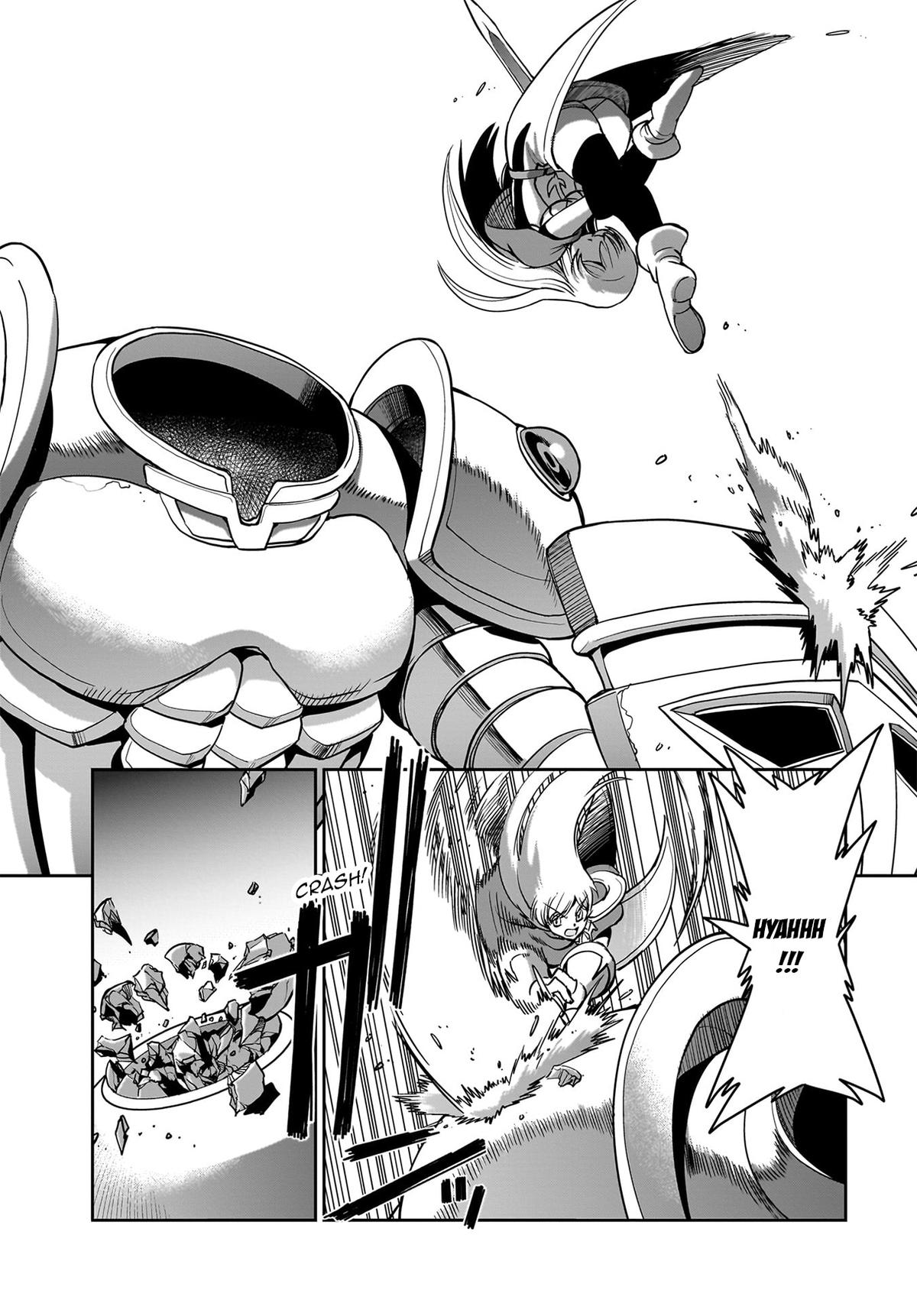 Isekai Shokan Ojisan No Ju Muso Life Sabage Suki Salary Man Ha Kaisha Owari Ni Isekai He Chokuki Suru Chap 15 - Next Chap 16