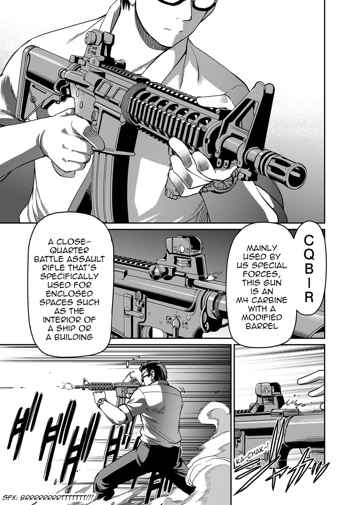 Isekai Shokan Ojisan No Ju Muso Life Sabage Suki Salary Man Ha Kaisha Owari Ni Isekai He Chokuki Suru Chap 15 - Next Chap 16