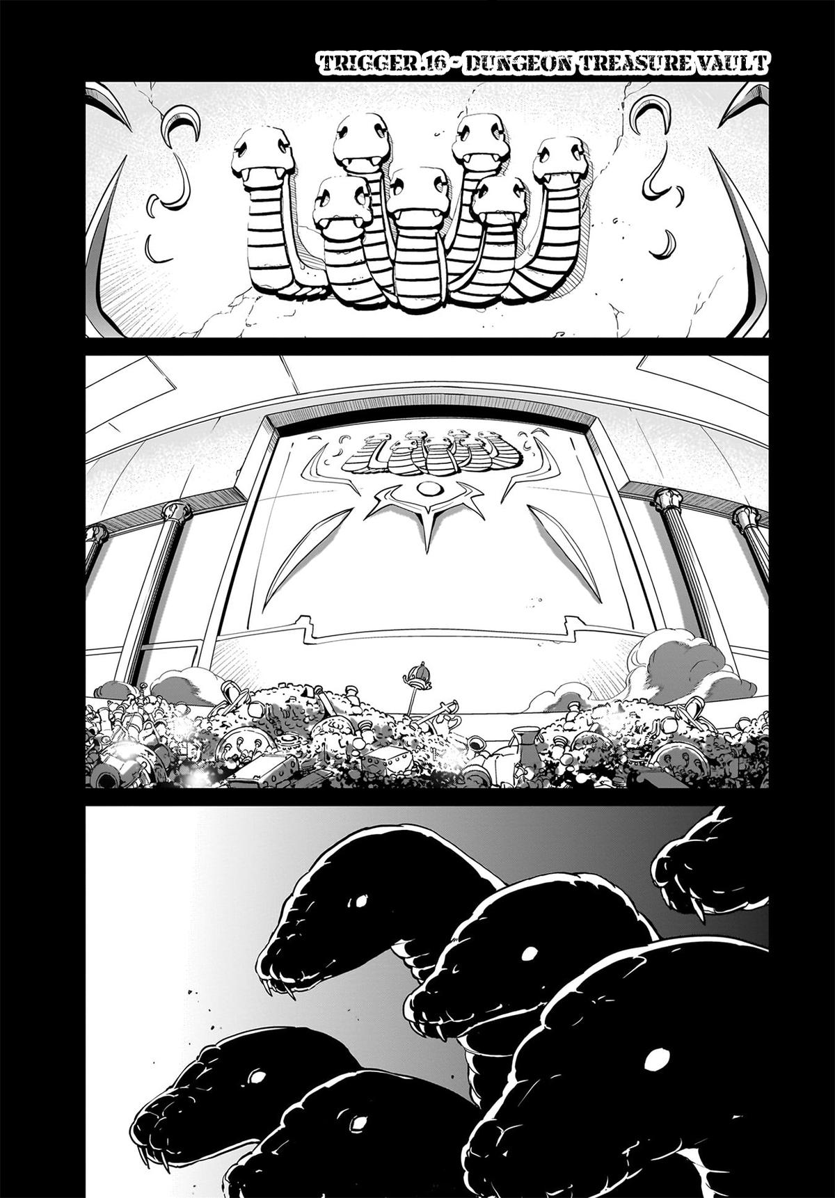 Isekai Shokan Ojisan No Ju Muso Life Sabage Suki Salary Man Ha Kaisha Owari Ni Isekai He Chokuki Suru Chap 16 - Next Chap 17