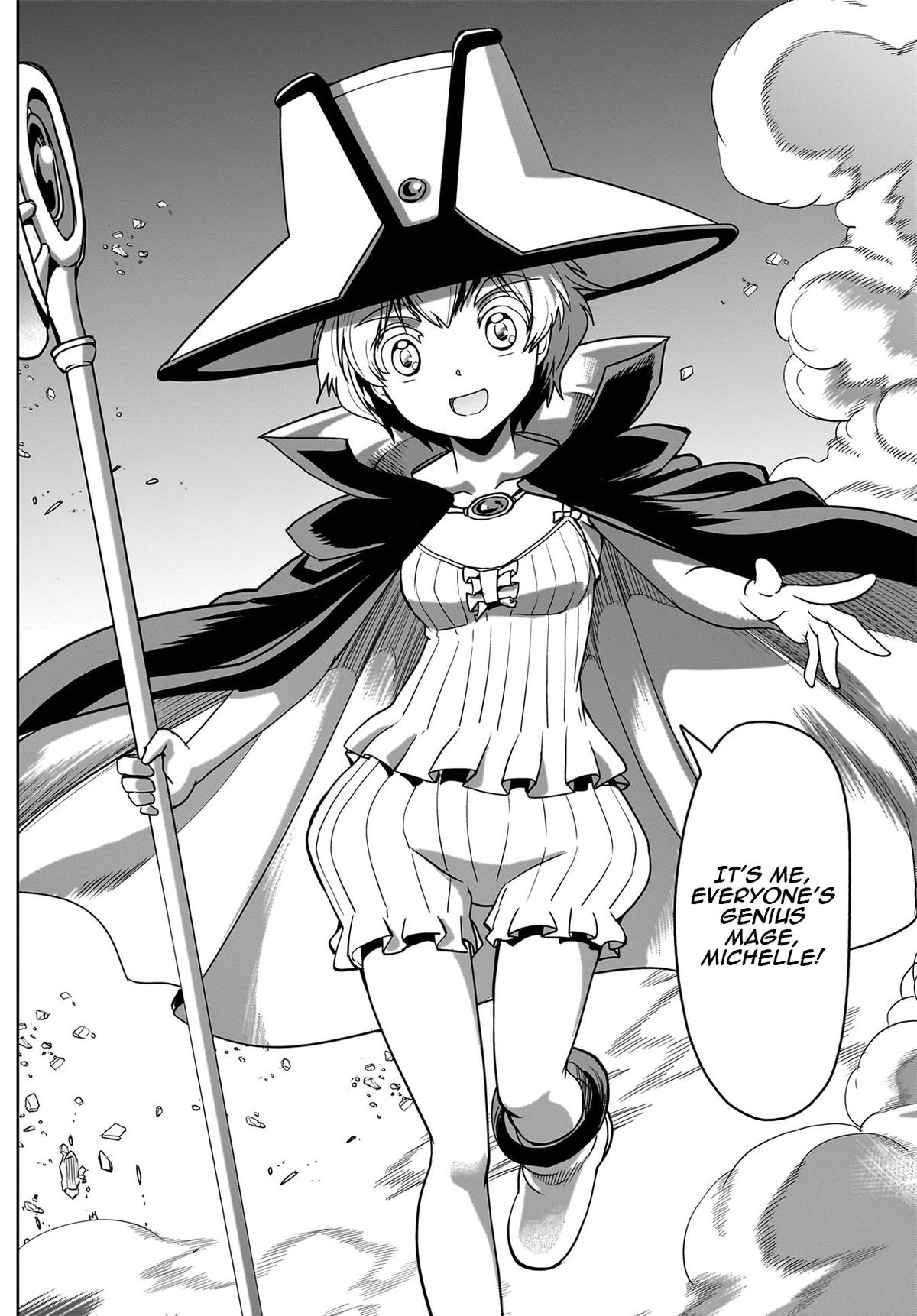 Isekai Shokan Ojisan No Ju Muso Life Sabage Suki Salary Man Ha Kaisha Owari Ni Isekai He Chokuki Suru Chap 18 - Next Chap 19