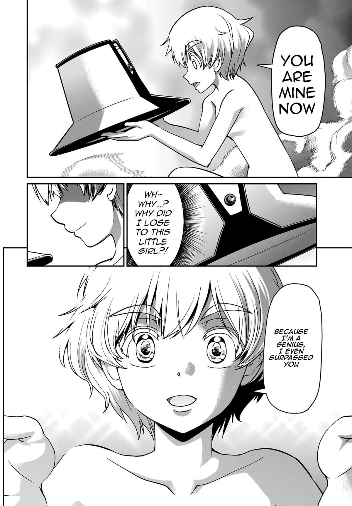 Isekai Shokan Ojisan No Ju Muso Life Sabage Suki Salary Man Ha Kaisha Owari Ni Isekai He Chokuki Suru Chap 18 - Next Chap 19
