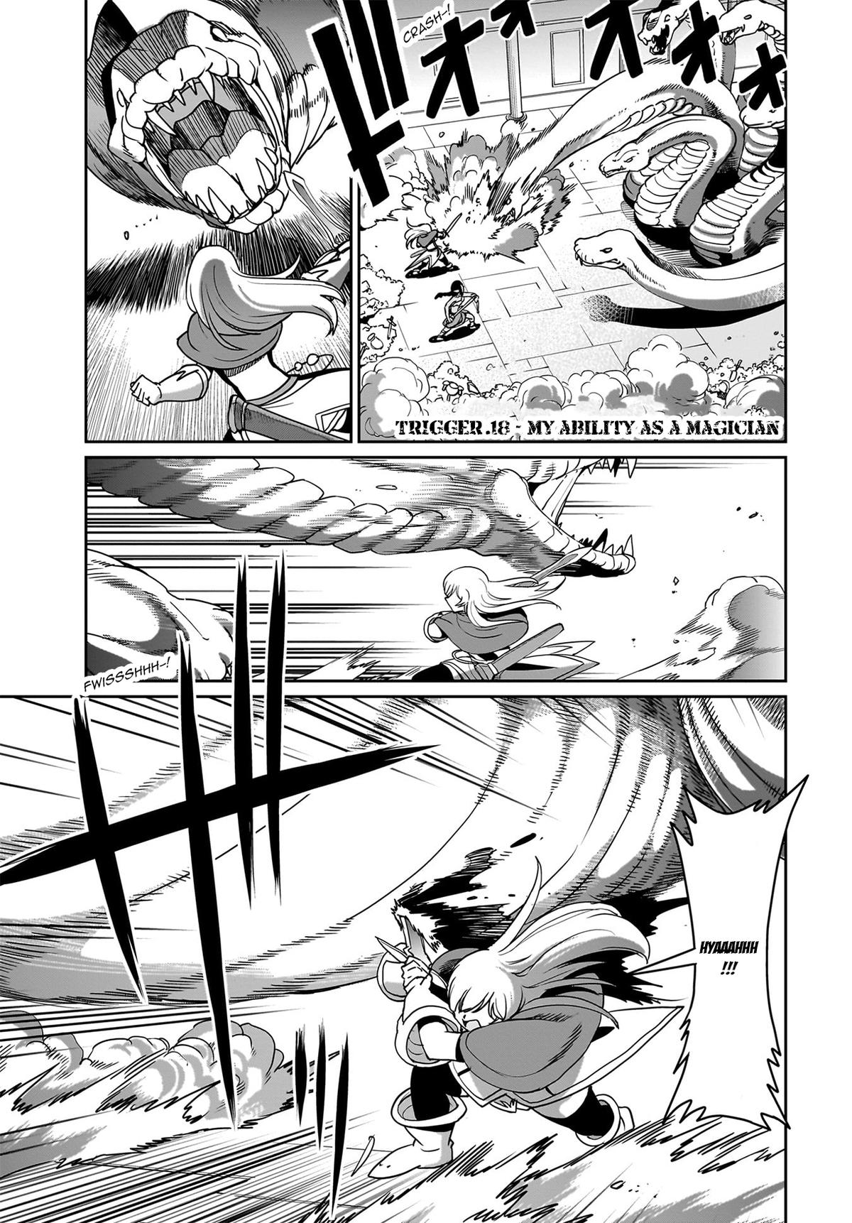 Isekai Shokan Ojisan No Ju Muso Life Sabage Suki Salary Man Ha Kaisha Owari Ni Isekai He Chokuki Suru Chap 18 - Next Chap 19