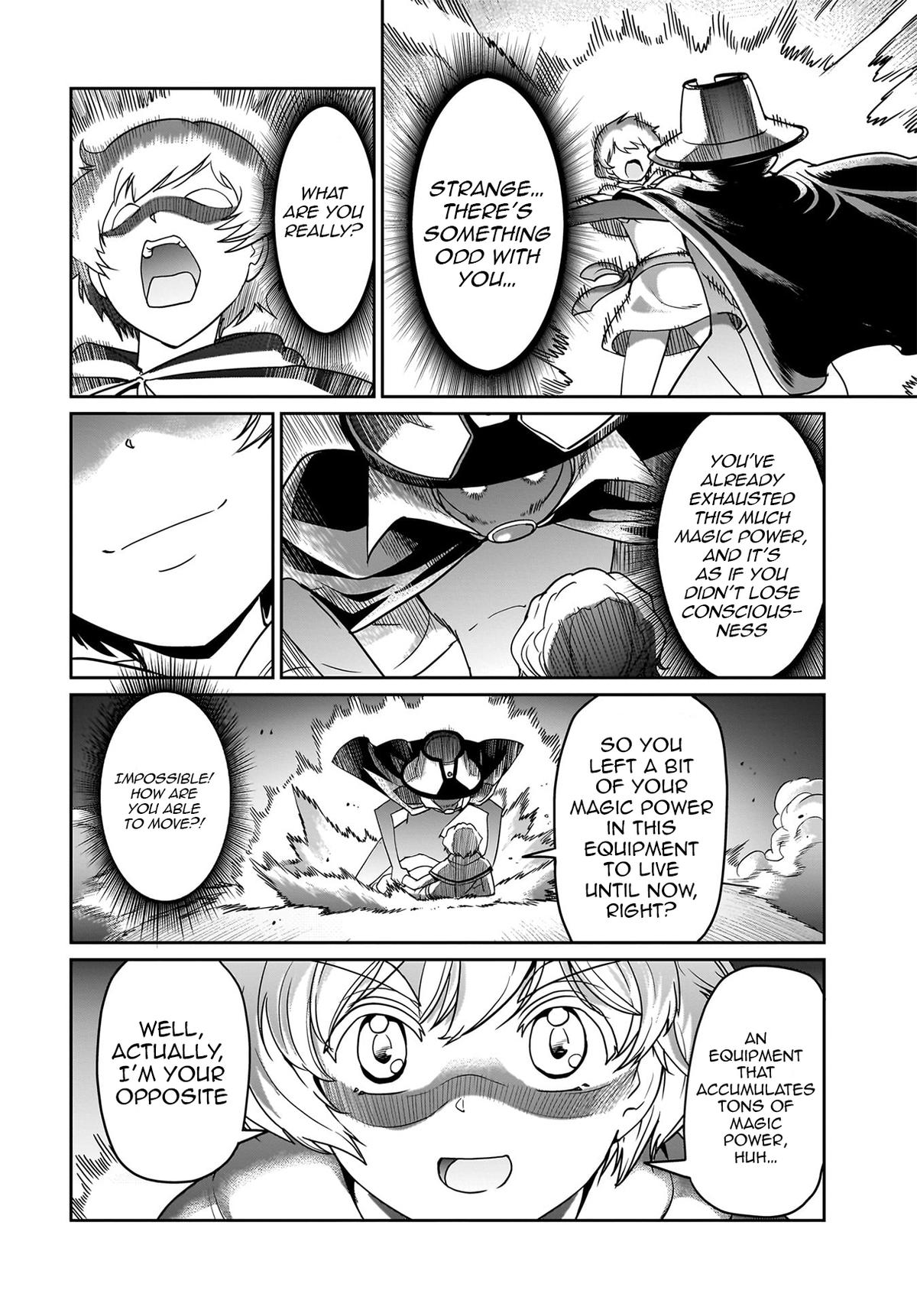 Isekai Shokan Ojisan No Ju Muso Life Sabage Suki Salary Man Ha Kaisha Owari Ni Isekai He Chokuki Suru Chap 18 - Next Chap 19
