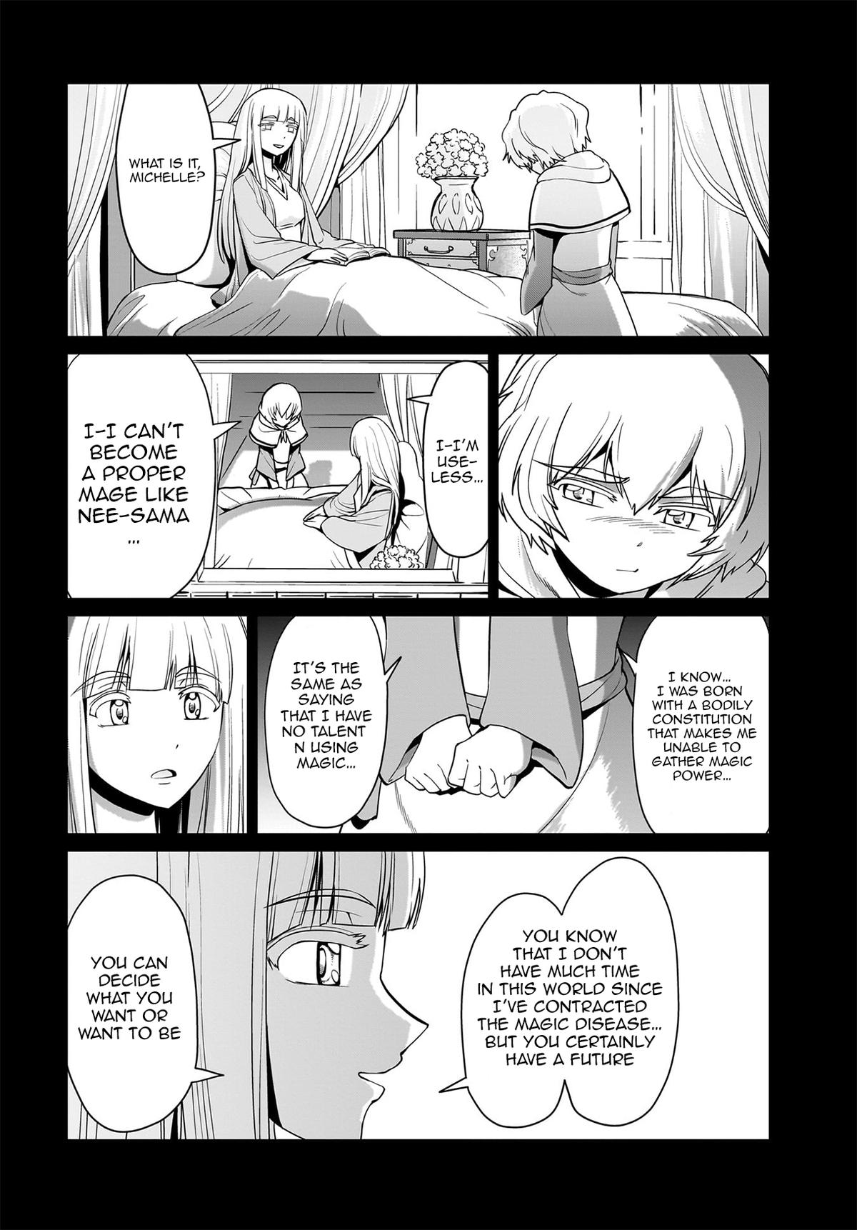 Isekai Shokan Ojisan No Ju Muso Life Sabage Suki Salary Man Ha Kaisha Owari Ni Isekai He Chokuki Suru Chap 19 - Next Chap 20