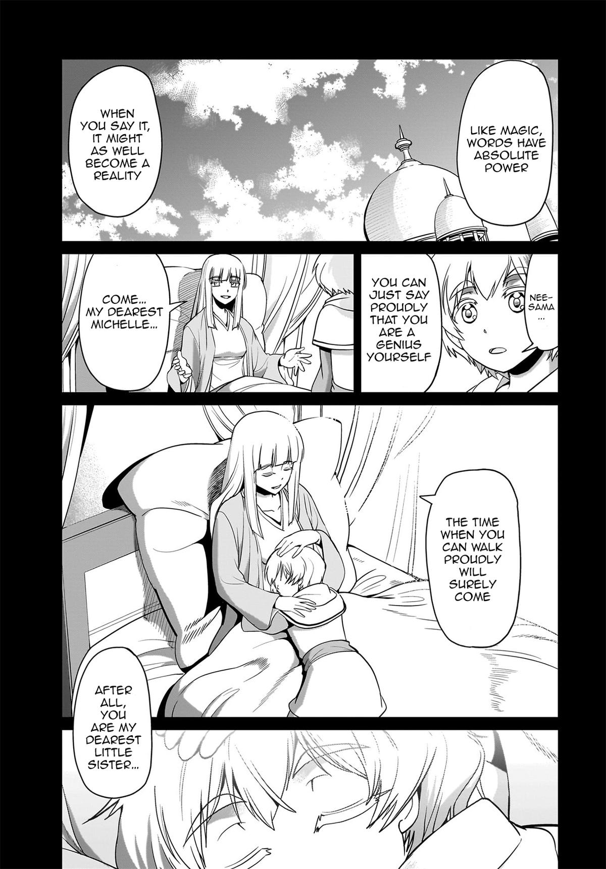 Isekai Shokan Ojisan No Ju Muso Life Sabage Suki Salary Man Ha Kaisha Owari Ni Isekai He Chokuki Suru Chap 19 - Next Chap 20