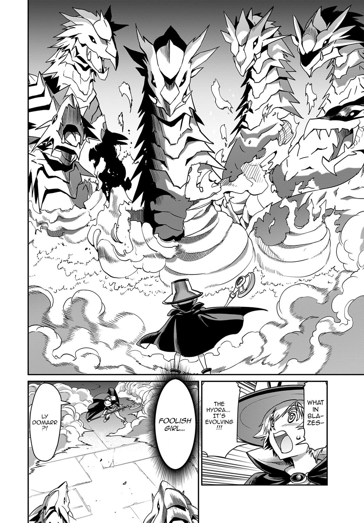 Isekai Shokan Ojisan No Ju Muso Life Sabage Suki Salary Man Ha Kaisha Owari Ni Isekai He Chokuki Suru Chap 19 - Next Chap 20