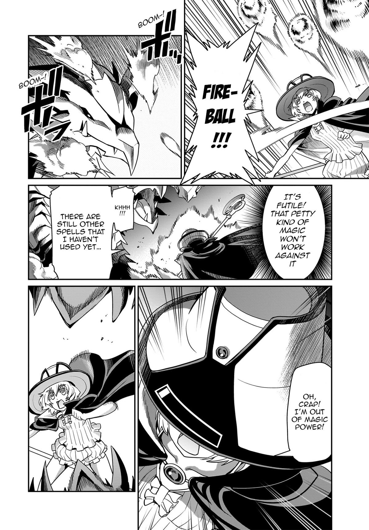 Isekai Shokan Ojisan No Ju Muso Life Sabage Suki Salary Man Ha Kaisha Owari Ni Isekai He Chokuki Suru Chap 19 - Next Chap 20