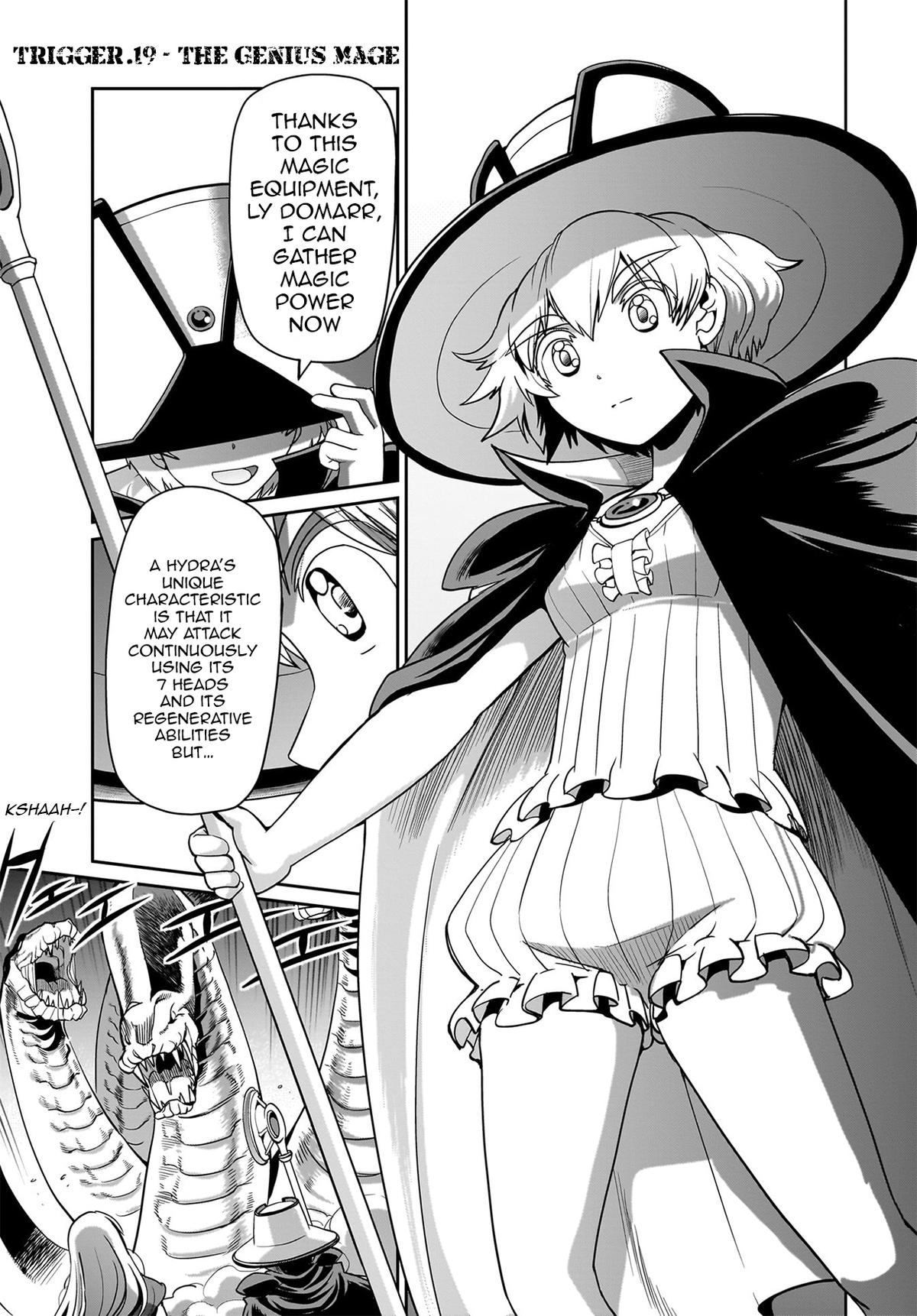 Isekai Shokan Ojisan No Ju Muso Life Sabage Suki Salary Man Ha Kaisha Owari Ni Isekai He Chokuki Suru Chap 19 - Next Chap 20