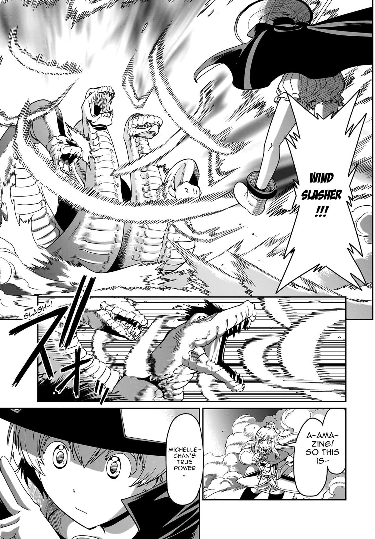 Isekai Shokan Ojisan No Ju Muso Life Sabage Suki Salary Man Ha Kaisha Owari Ni Isekai He Chokuki Suru Chap 19 - Next Chap 20