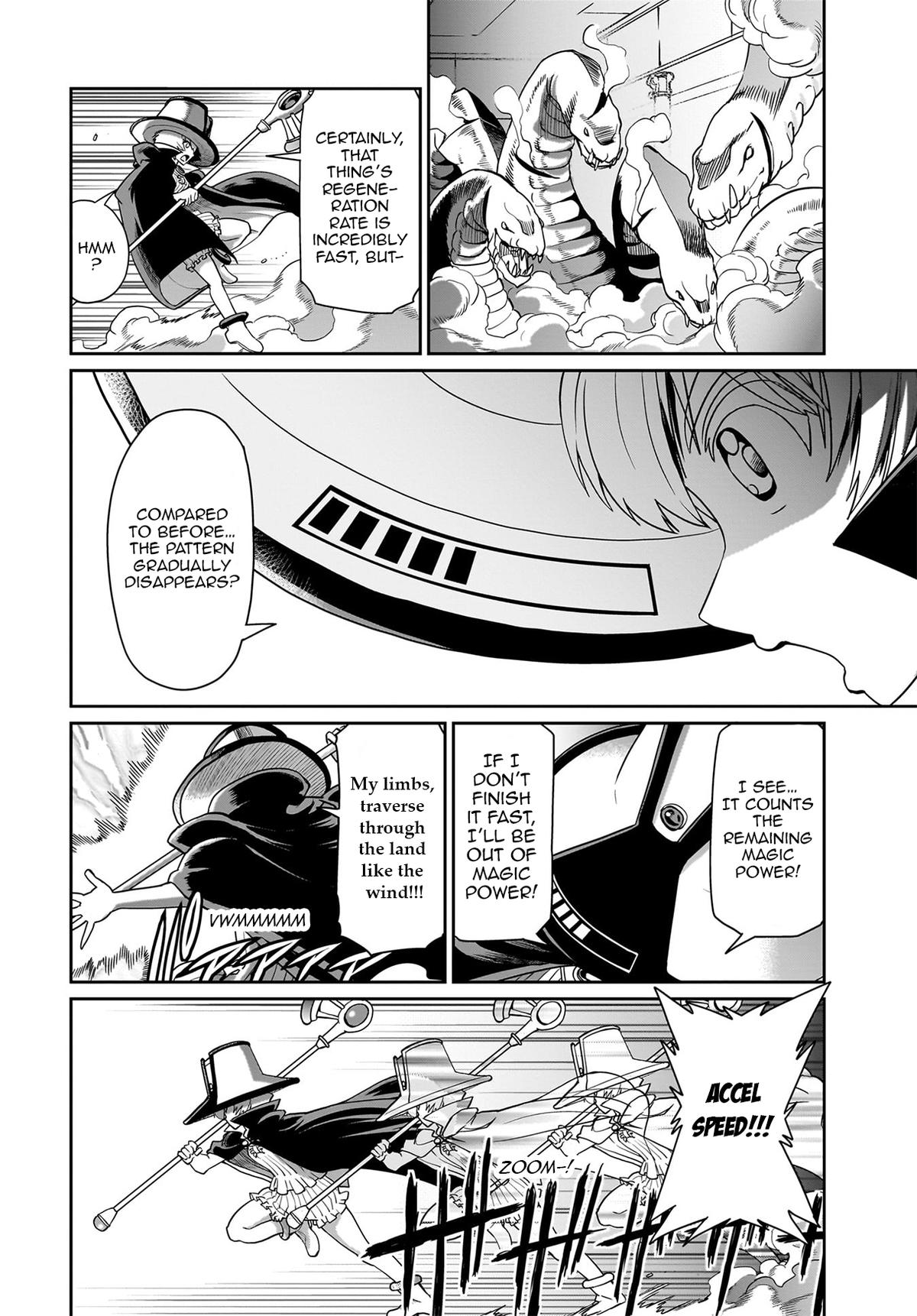 Isekai Shokan Ojisan No Ju Muso Life Sabage Suki Salary Man Ha Kaisha Owari Ni Isekai He Chokuki Suru Chap 19 - Next Chap 20