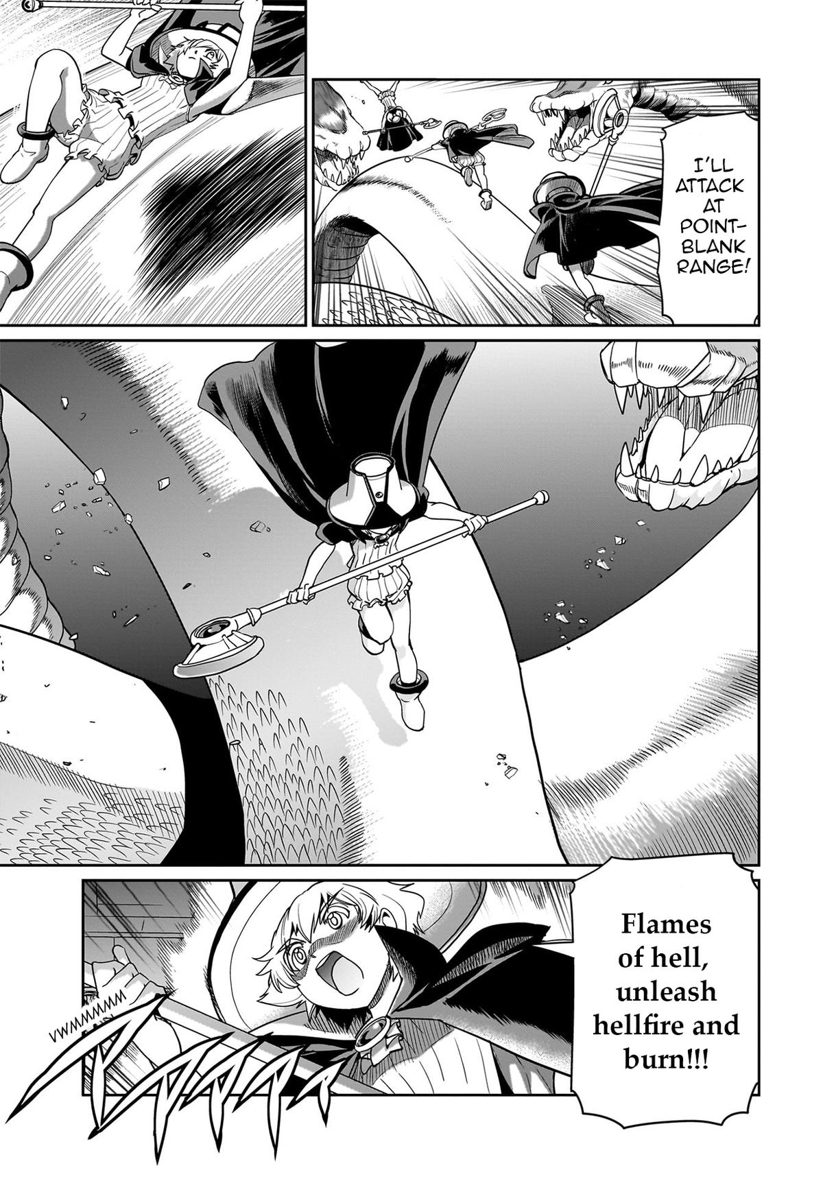 Isekai Shokan Ojisan No Ju Muso Life Sabage Suki Salary Man Ha Kaisha Owari Ni Isekai He Chokuki Suru Chap 19 - Next Chap 20
